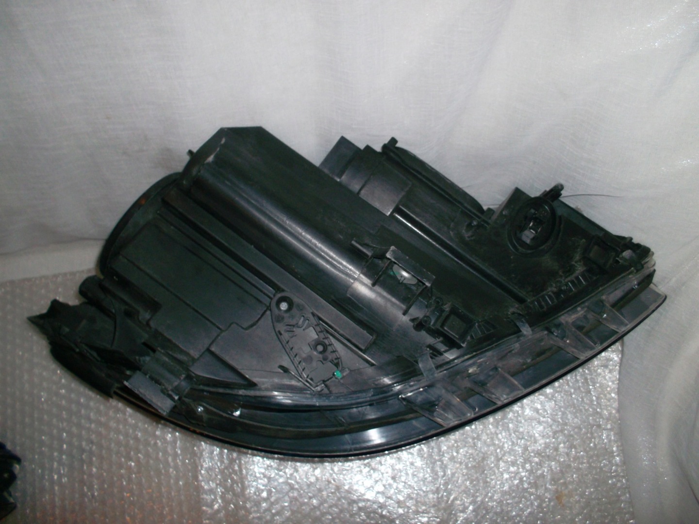 Frontscheinwerfer Mercedes-Benz B-Klasse W246 A2468201661 Bi-Xenon Links Headlight - Thumbnail 8