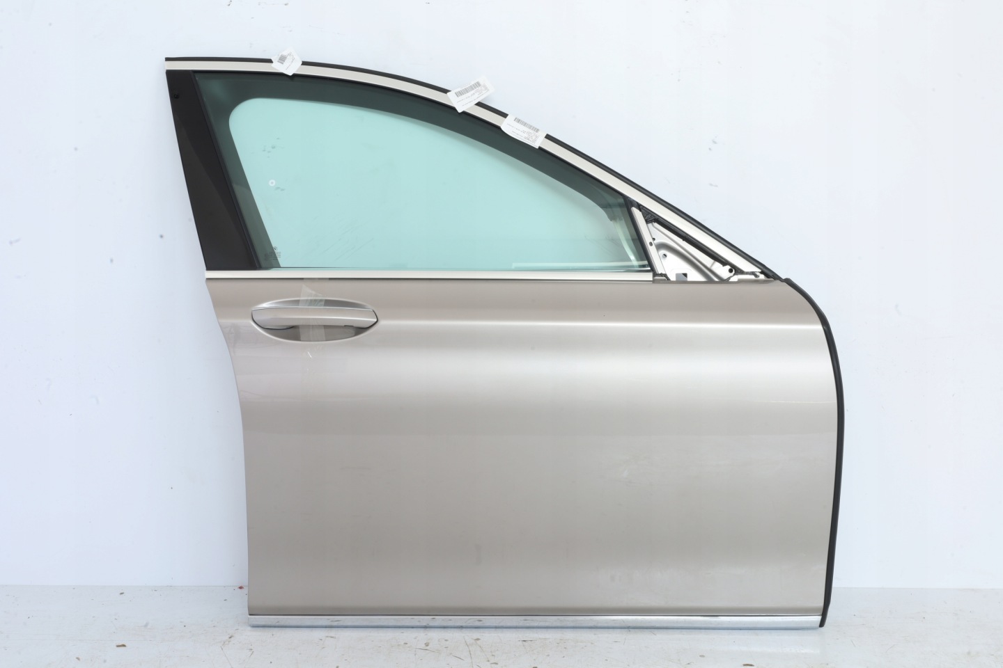 BMW 7 G12 Tür Vorne Rechts Door 2345234 Porta Porte - Thumbnail 1