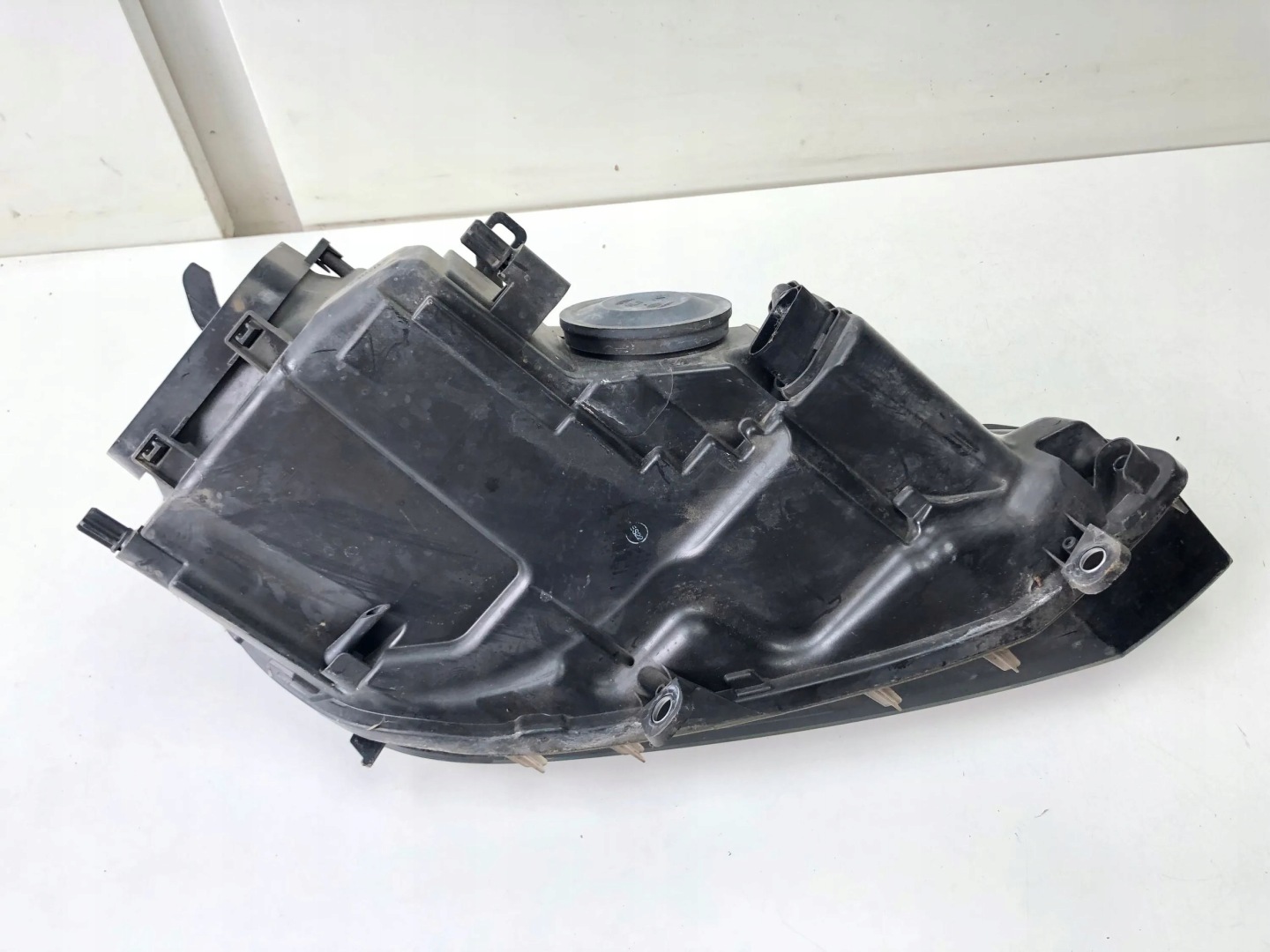 Frontscheinwerfer VW Touareg I 7P2941005 LED Links Scheinwerfer Headlight - Thumbnail 7