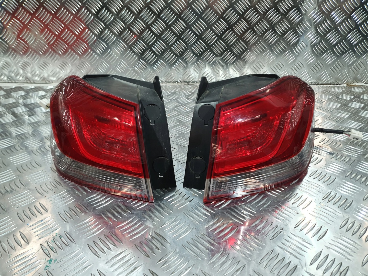 Hyundai i30 FDH Rückleuchte Rearlamp - Thumbnail 1