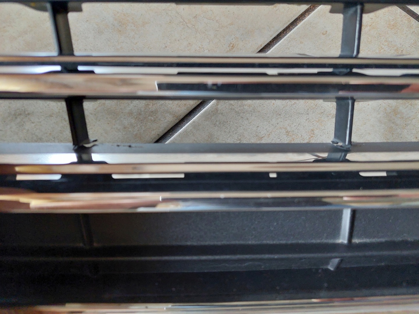 Ford Mondeo V MK5 Kühlergrill FRONTGRILL Kühlergitter DS738150JW1 - Thumbnail 9