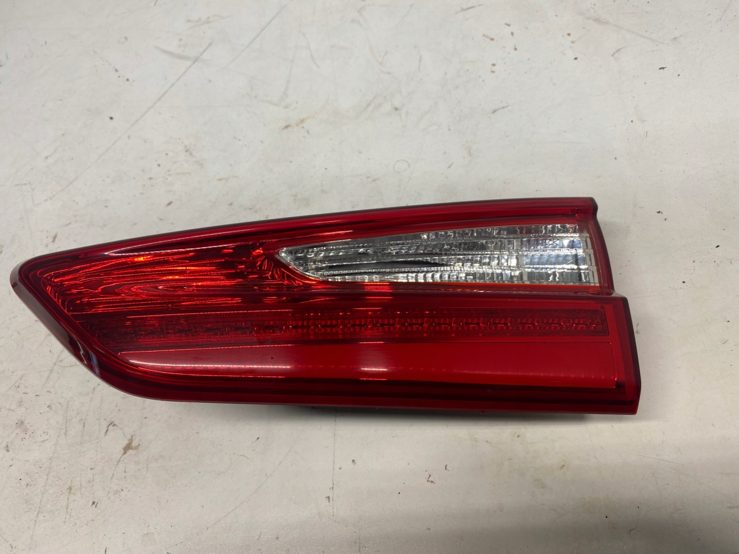 Kia Optima JF Rückleuchte Rearlamp - Thumbnail 1