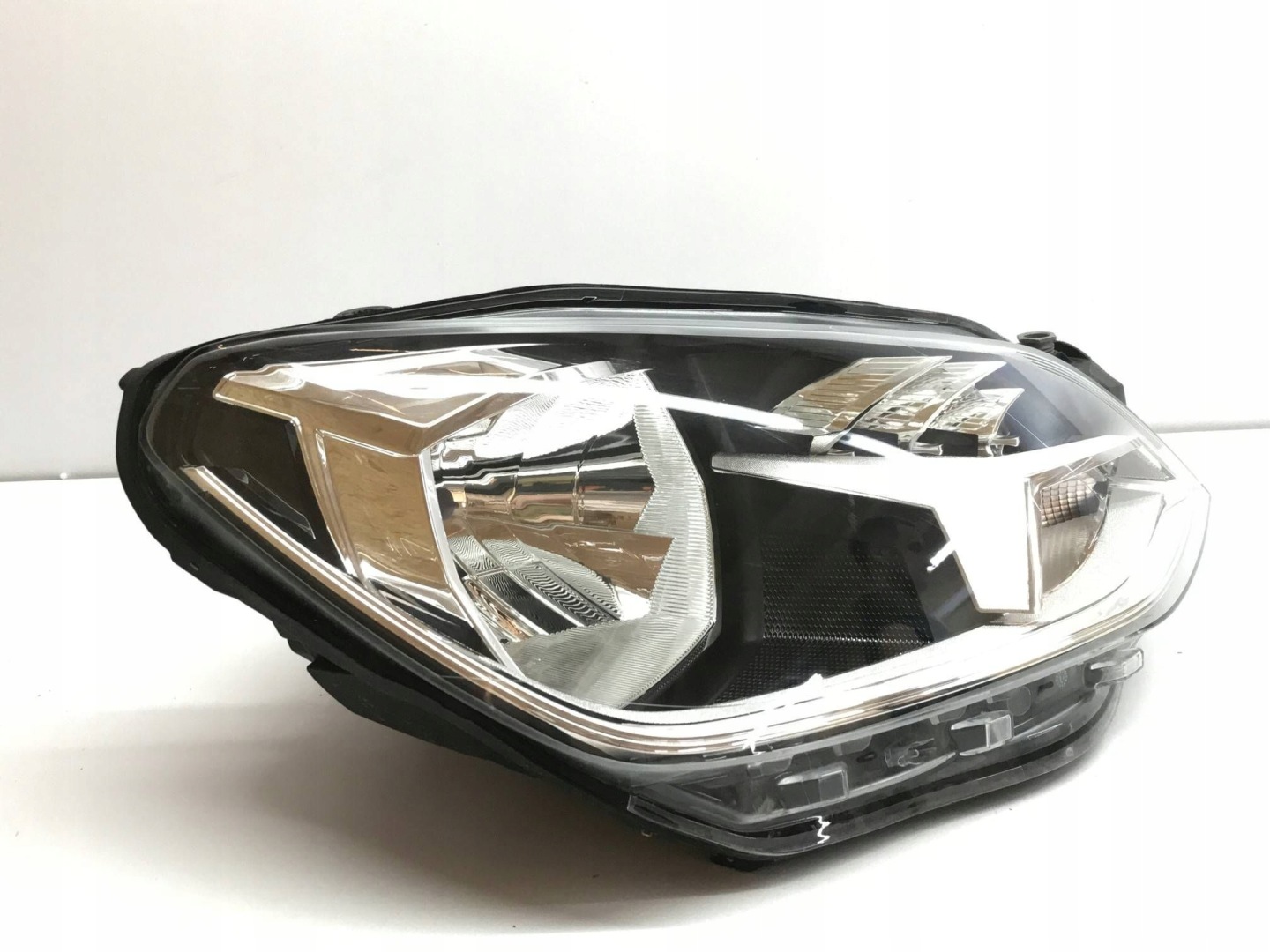 Frontscheinwerfer VW 1S1 1S1941016AA LED Rechts Scheinwerfer Headlight - Thumbnail 7