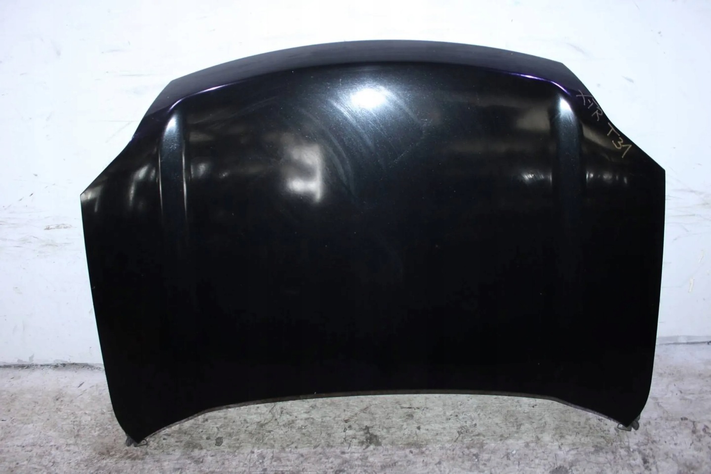Motorhaube Nissan X-Trail T31 Bonnet Hood - Thumbnail 1