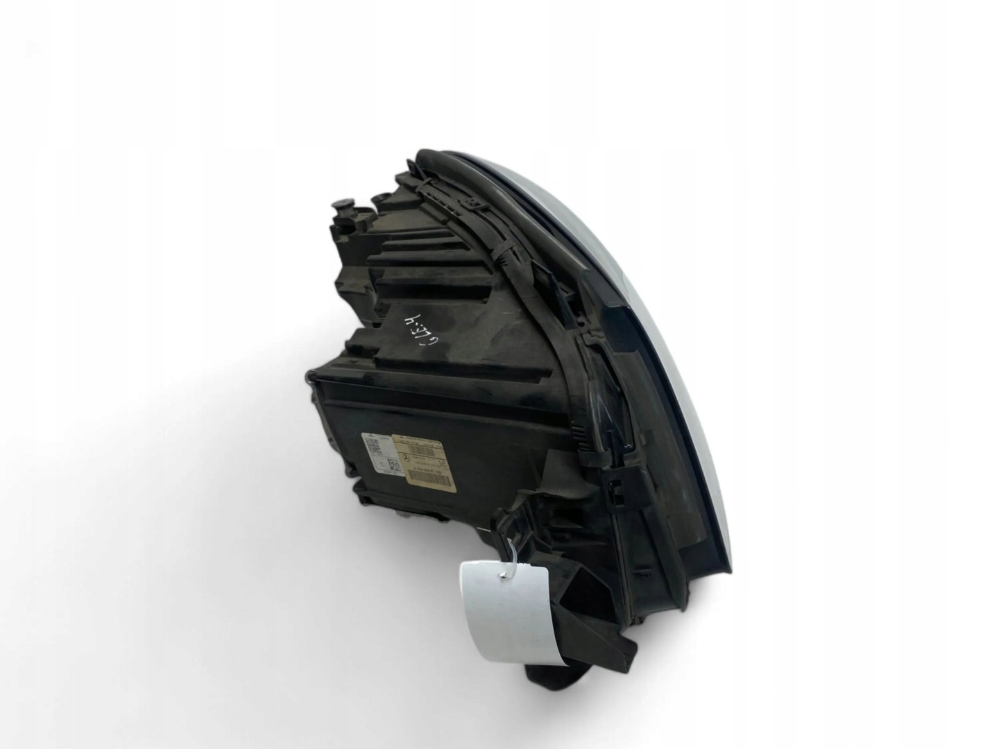 Frontscheinwerfer Mercedes-Benz GLE W292 A1669064103 LED Links Headlight - Thumbnail 8