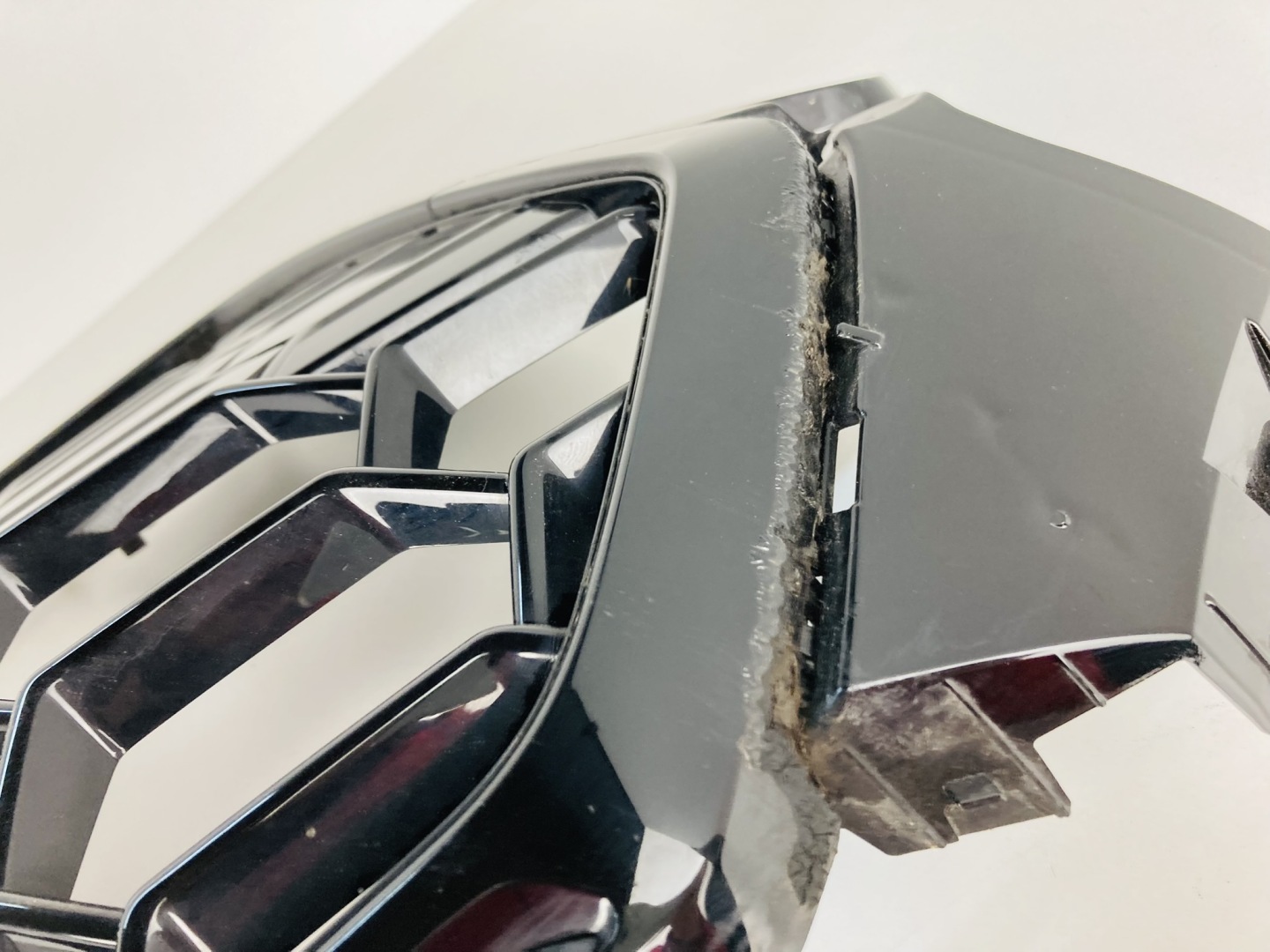 Audi A5 Kühlergrill FRONTGRILL Kühlergitter 8W6853651BL - Thumbnail 8