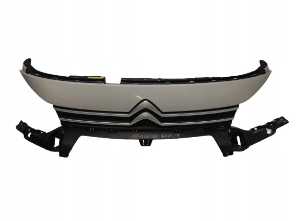 Citroen Berlingo I Kühlergrill FRONTGRILL Kühlergitter 9816779080 - Thumbnail 1