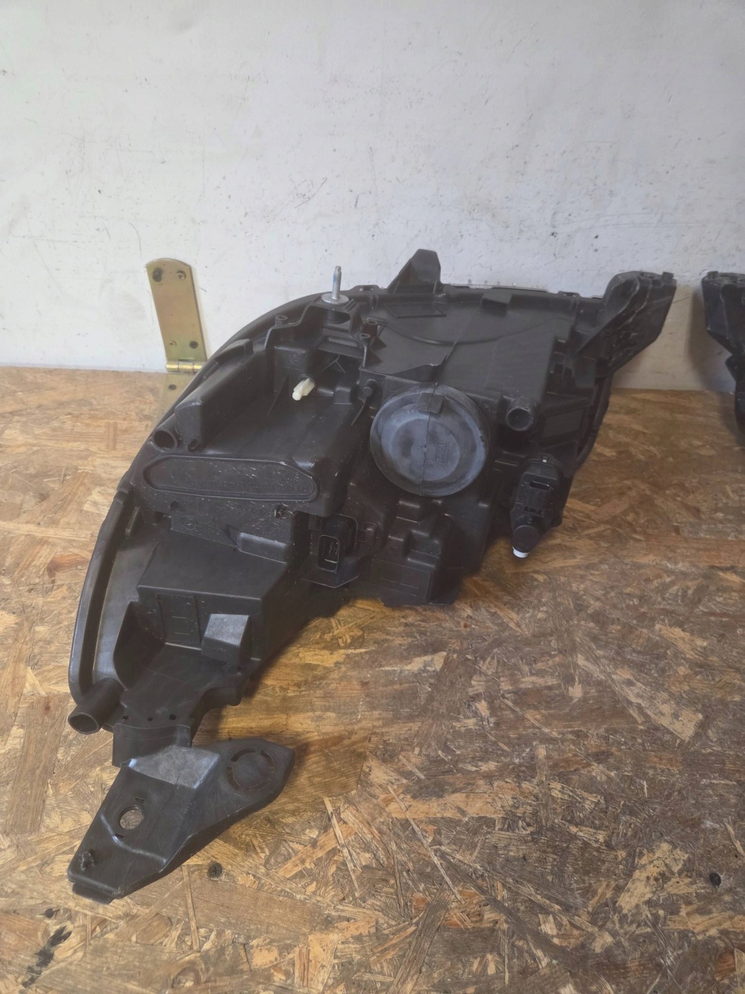 Frontscheinwerfer Peugeot 208 I LED Links Scheinwerfer Headlight - Thumbnail 7