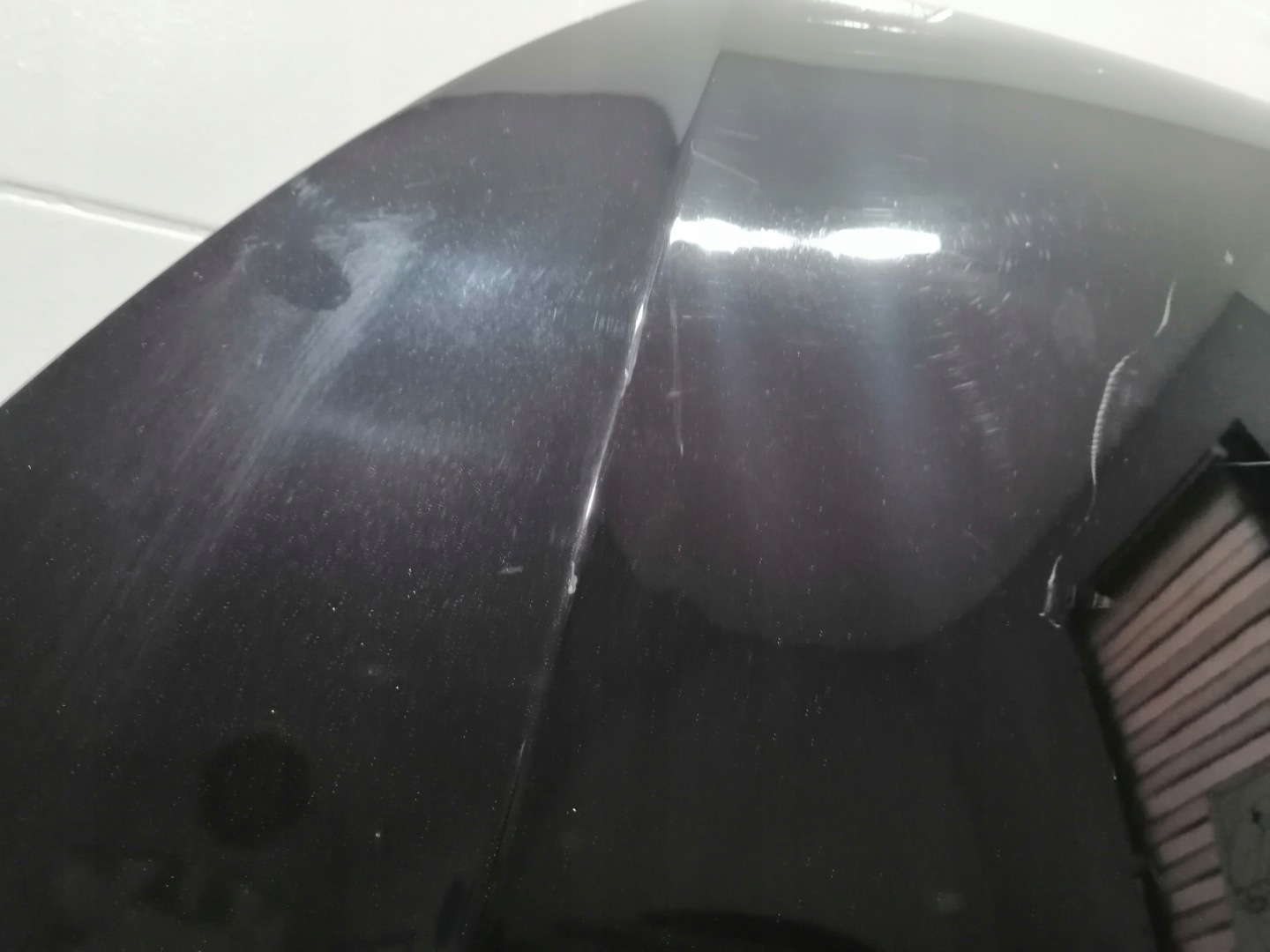 Motorhaube VW Golf V Bonnet Hood - Thumbnail 5