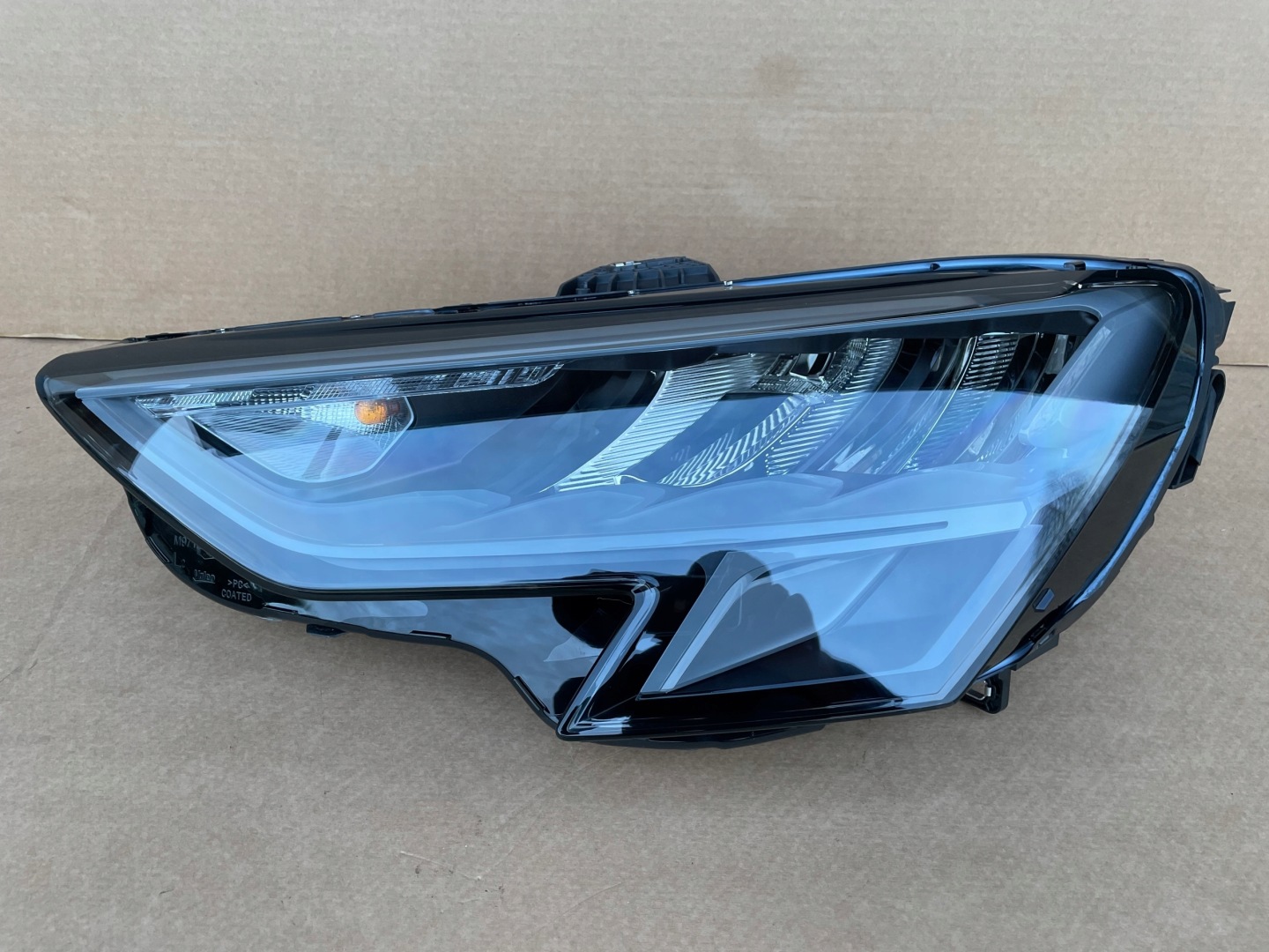 Frontscheinwerfer Audi A3 8Y 8Y0941011AL LED Links Scheinwerfer Headlight - Thumbnail 1