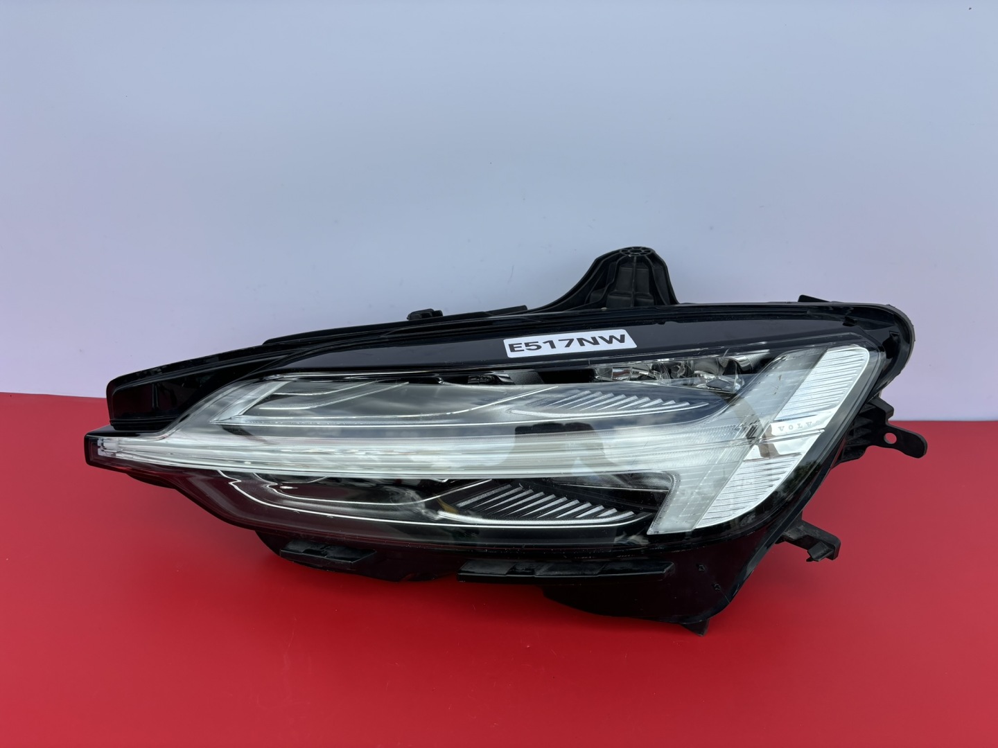 Frontscheinwerfer Volvo S60/V60 S60 32314165OR LED Links Scheinwerfer Headlight - Thumbnail 1