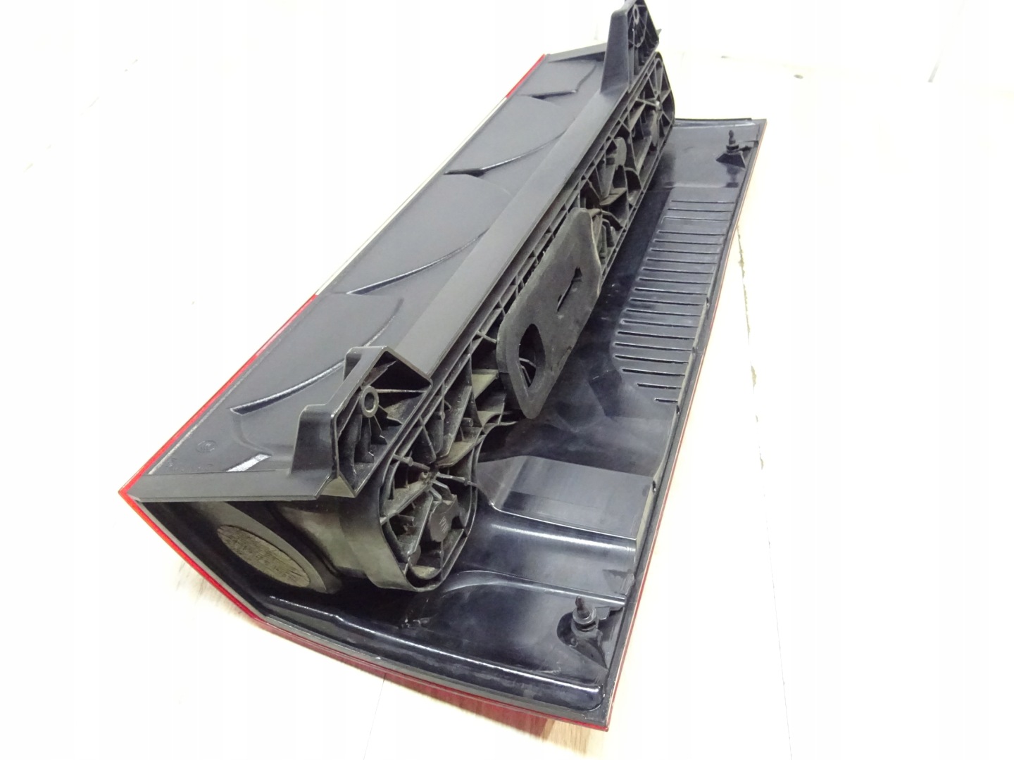Mercedes-Benz Sprinter W910 Rückleuchte A9108200000 Rearlamp - Thumbnail 9