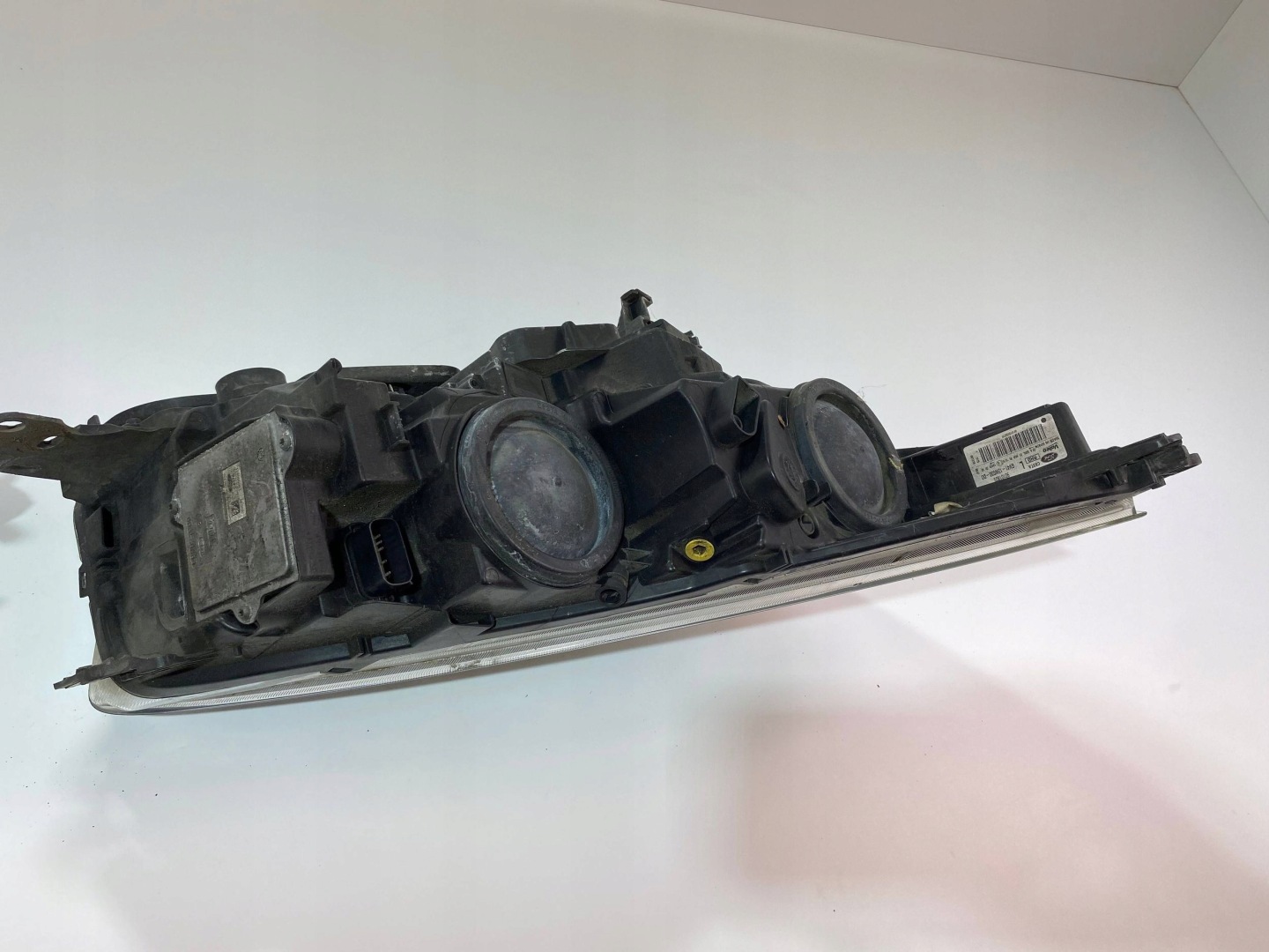 Frontscheinwerfer Ford Kuga II Mk2 Facelift LED Links Scheinwerfer Headlight - Thumbnail 9
