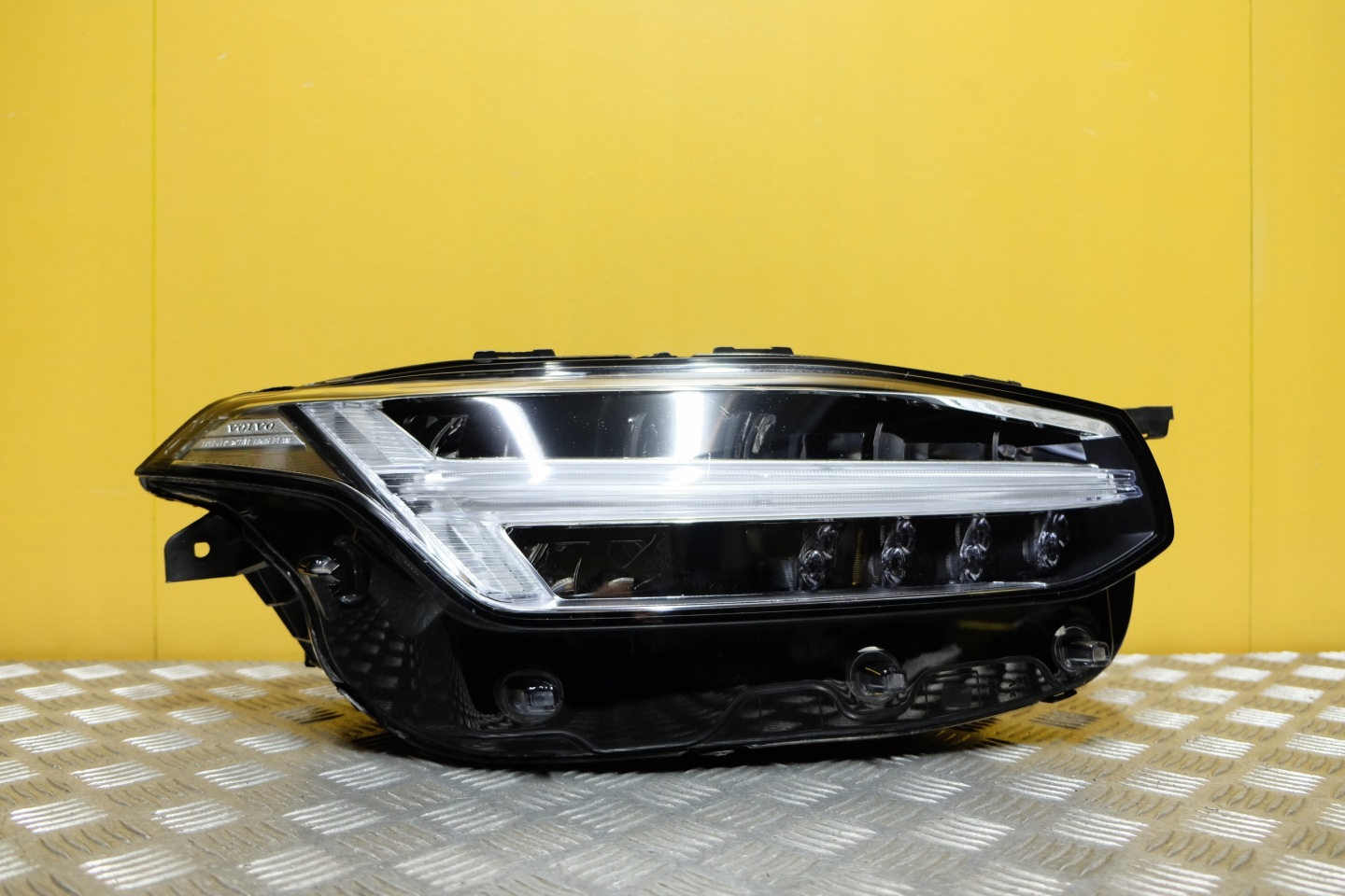 Frontscheinwerfer Volvo XC90 31655775PR LED Rechts Scheinwerfer Headlight - Thumbnail 1