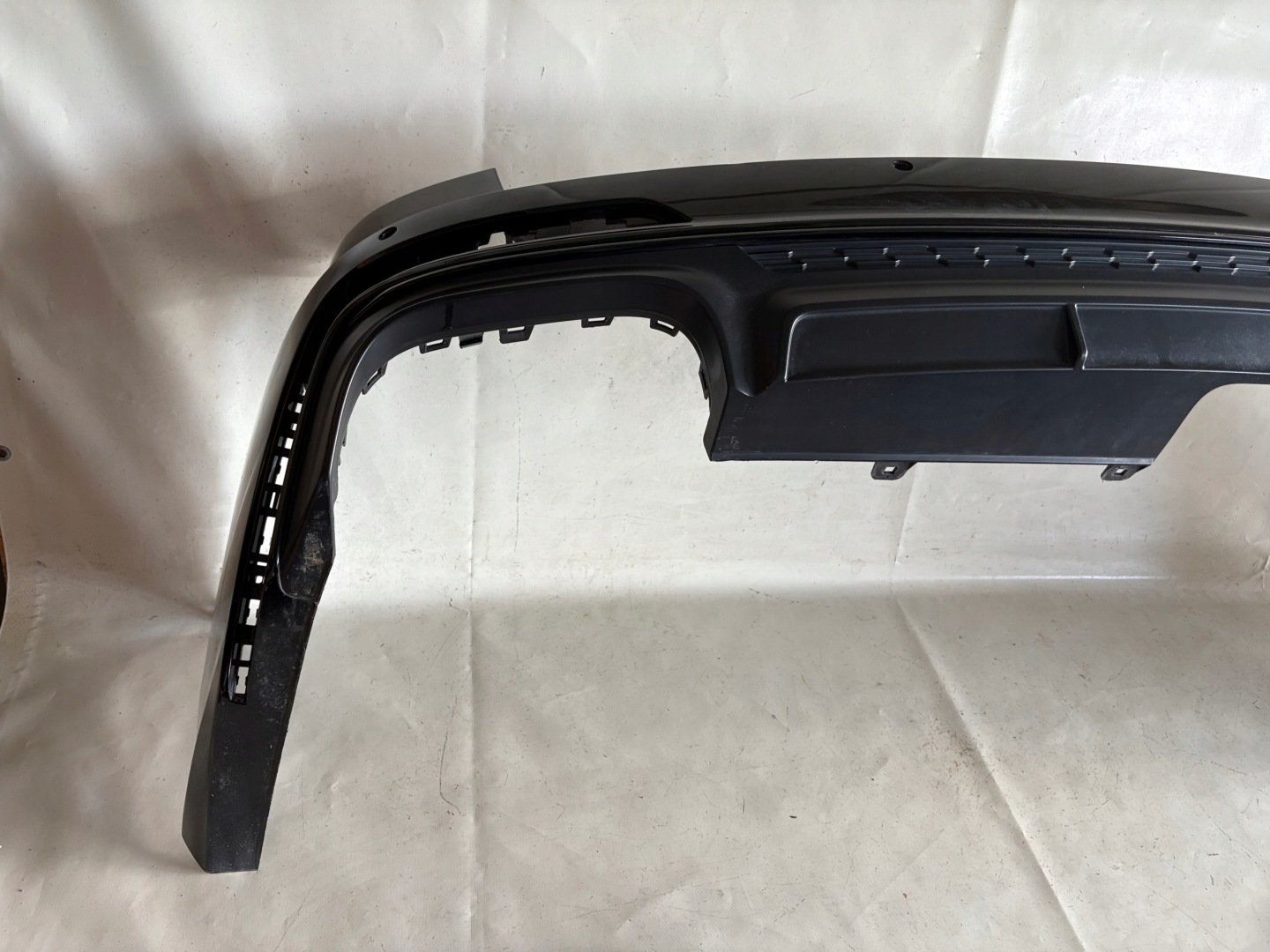 Audi 4K9 Kühlergrill FRONTGRILL Kühlergitter 4K9807511C - Thumbnail 8