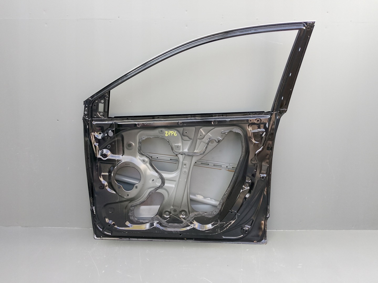 Honda CR-V RS Tür Vorne Rechts Door Porta Porte - Thumbnail 11