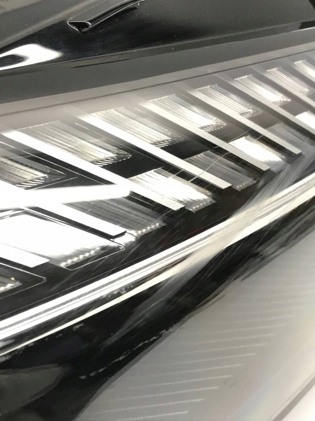 Frontscheinwerfer Audi A5 8B3941034 LED Rechts Scheinwerfer Headlight - Thumbnail 8