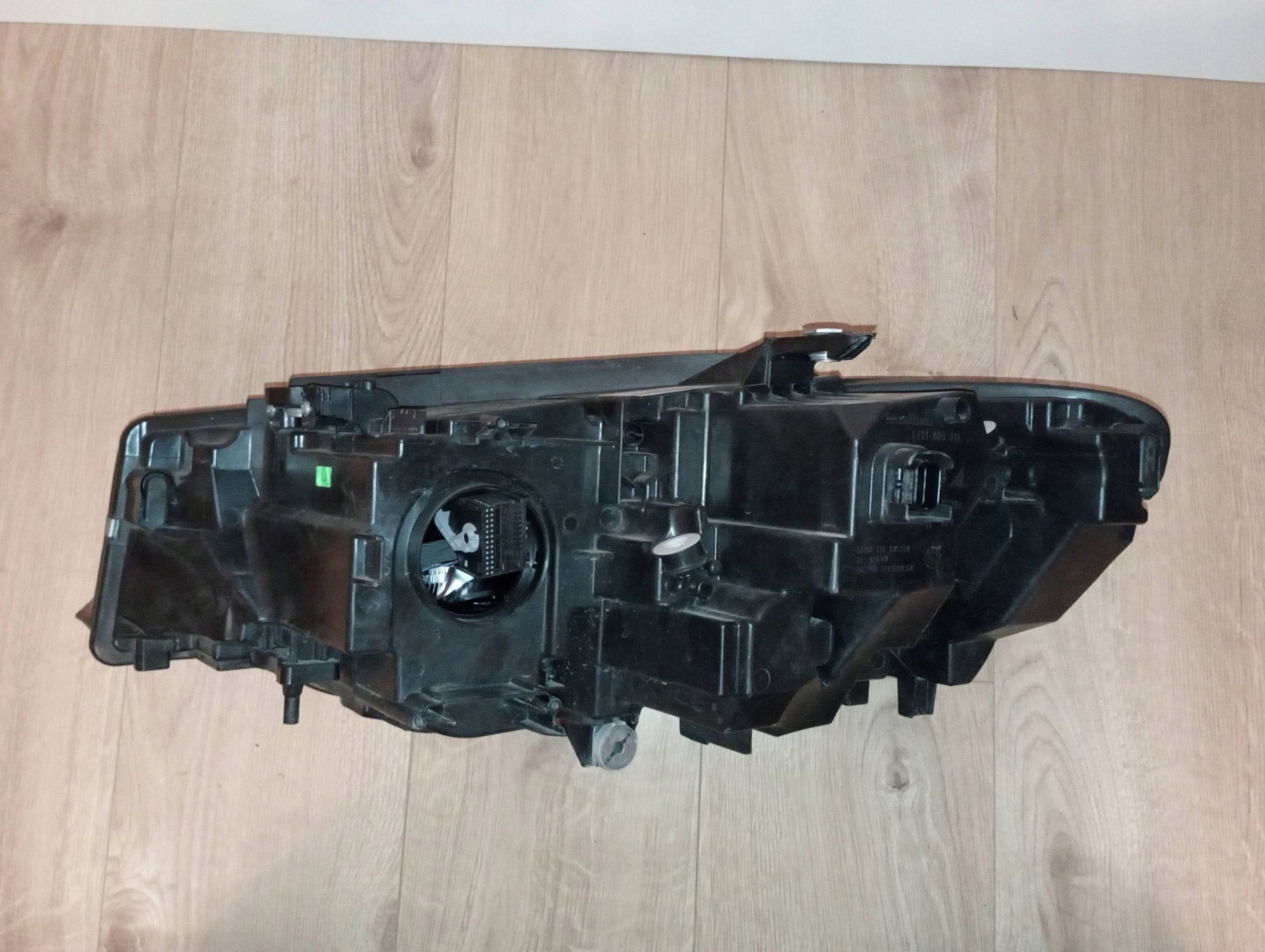 Frontscheinwerfer BMW 3 G21 9481696 LED Rechts Scheinwerfer Headlight - Thumbnail 8