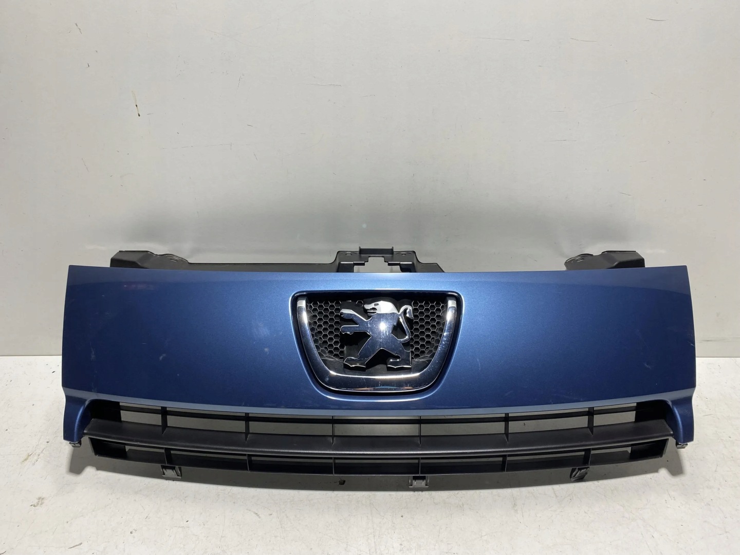 Peugeot Expert B* Kühlergrill FRONTGRILL Kühlergitter - Thumbnail 1