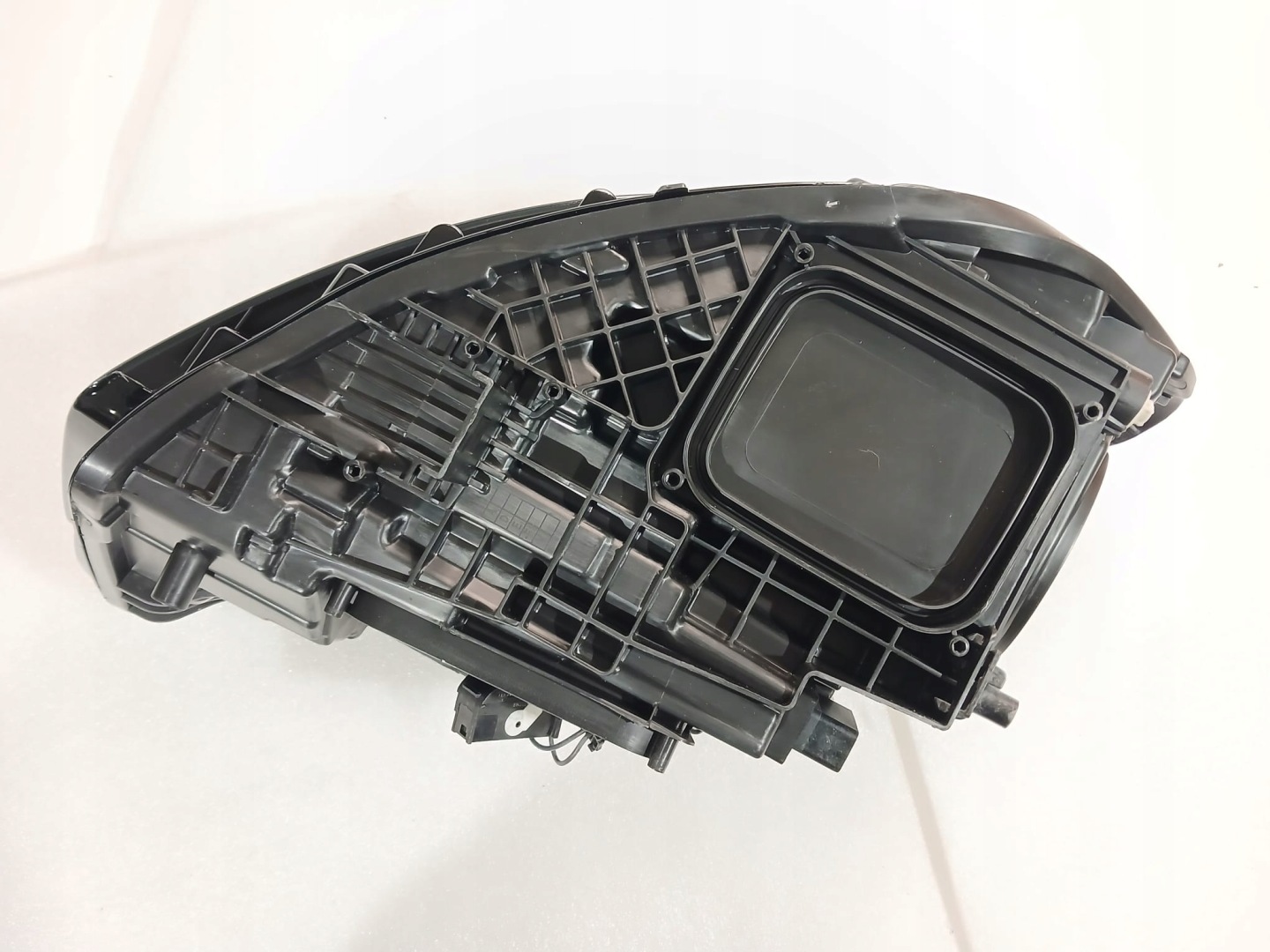 Frontscheinwerfer Mercedes-Benz A-Klasse W177 A1779062800 High Performance LED Links Headlight - Thumbnail 10