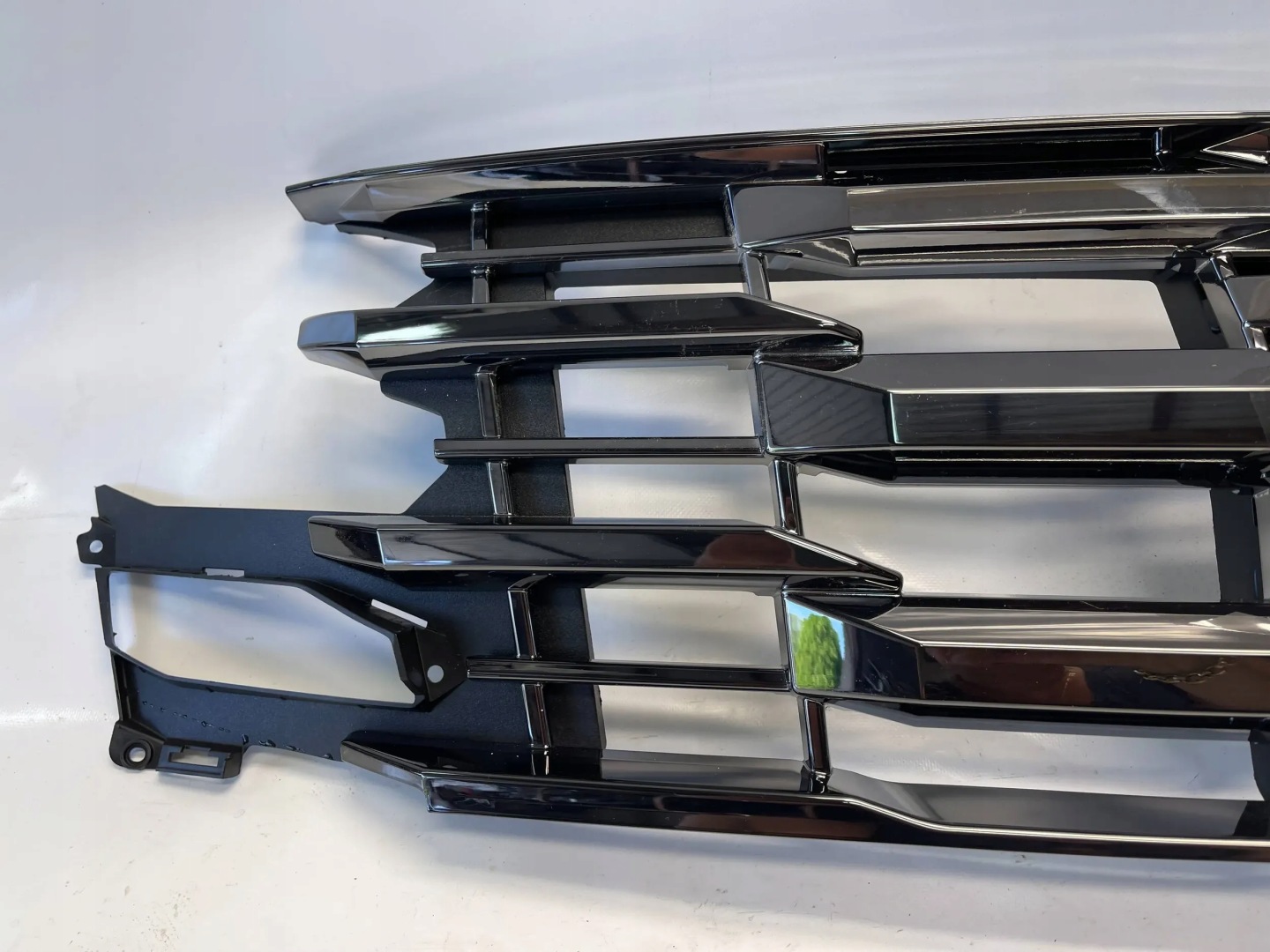Hyundai Tucson NX4E Kühlergrill FRONTGRILL Kühlergitter 86351N7HB0 - Thumbnail 3