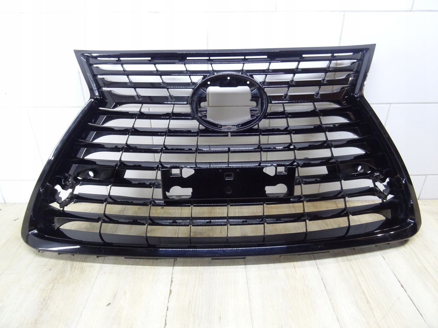 Lexus NX AZ1 Kühlergrill FRONTGRILL Kühlergitter 5310178210 - Thumbnail 1