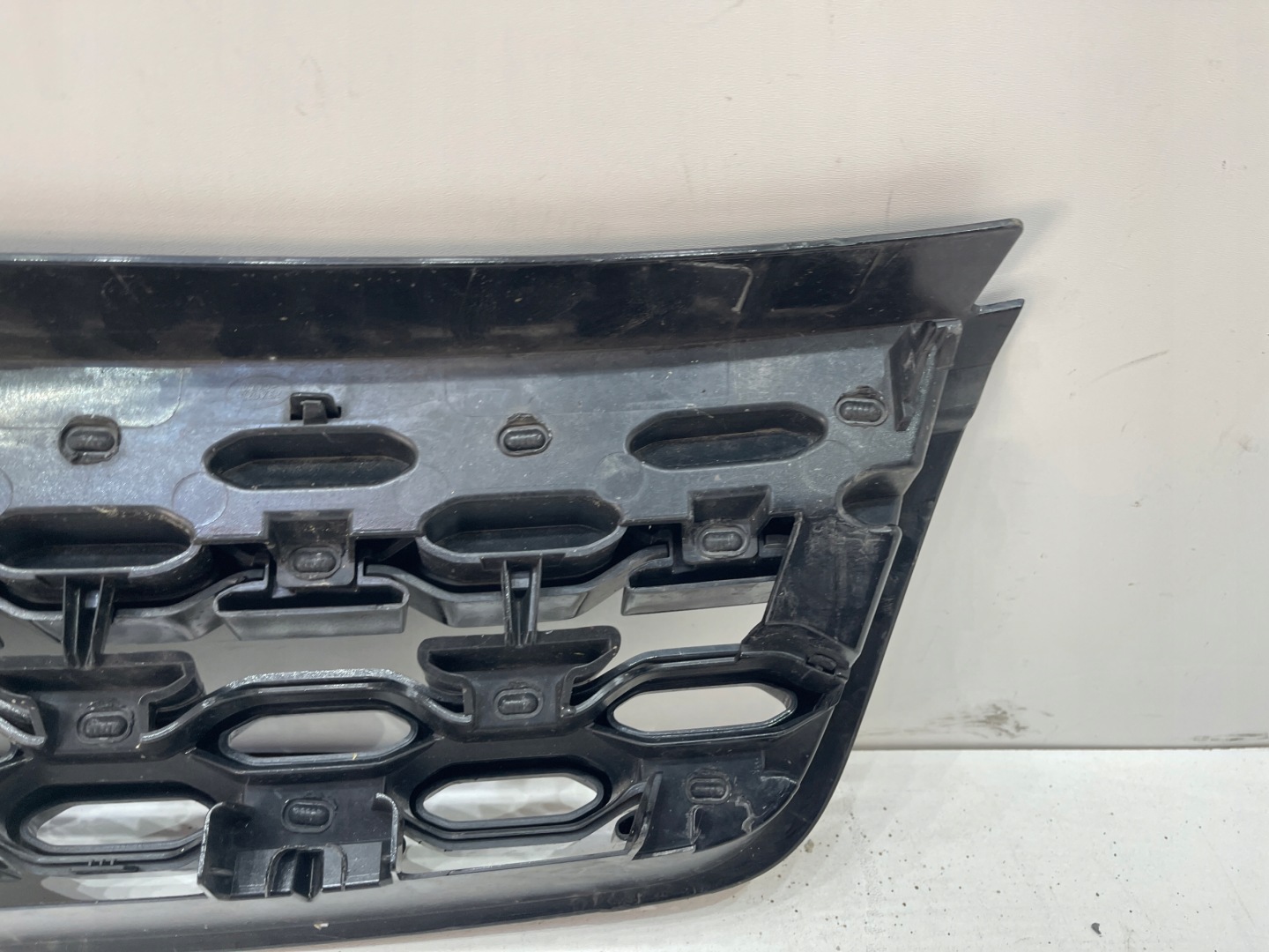 Land Rover Discovery LA Kühlergrill FRONTGRILL Kühlergitter - Thumbnail 9