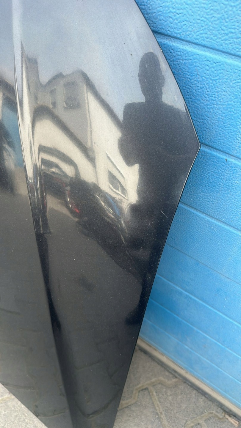 Motorhaube Hyundai Tucson NX4E Bonnet Hood - Thumbnail 4