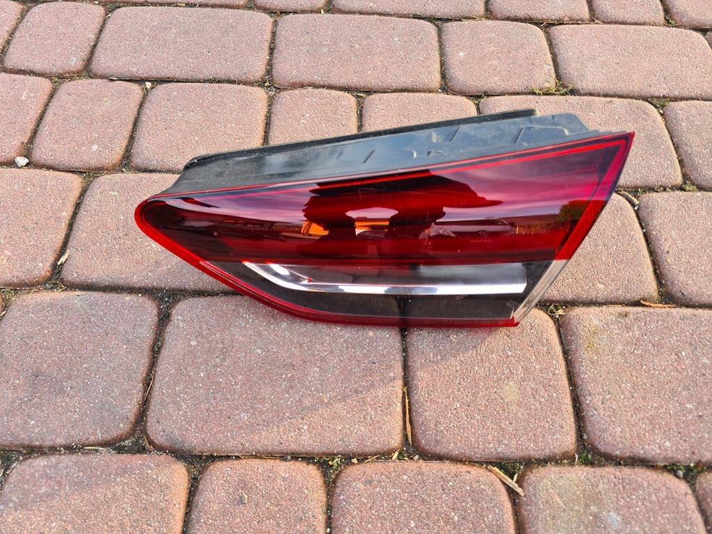 Opel Insignia Rückleuchte 39148321 Rearlamp - Thumbnail 1