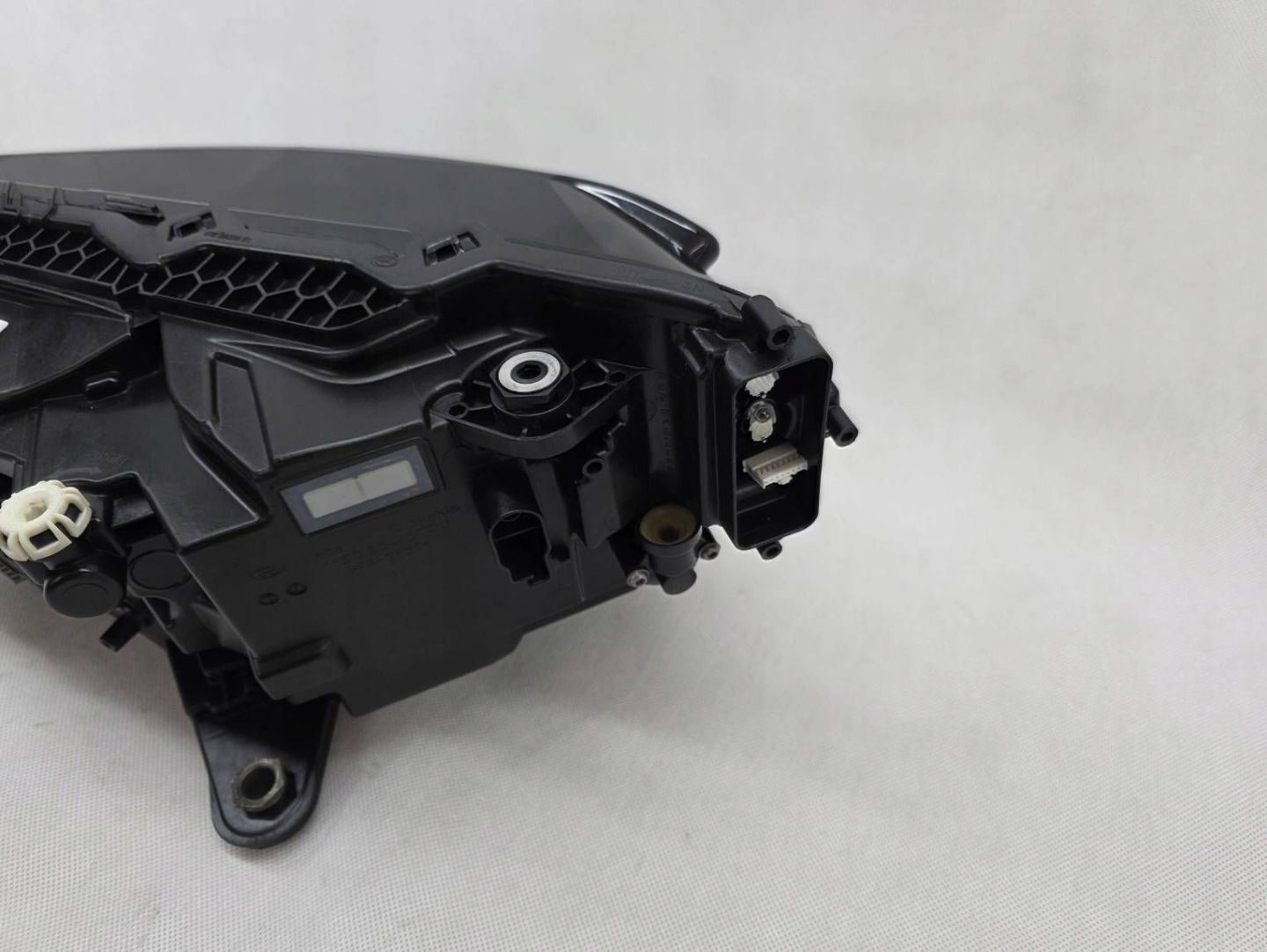 Frontscheinwerfer Skoda Superb 3U 3V1941016D LED Links Scheinwerfer Headlight - Thumbnail 10