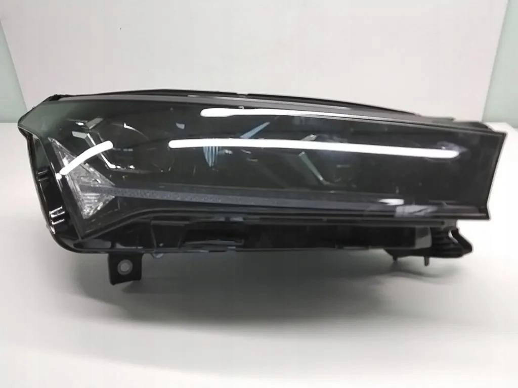 Frontscheinwerfer Skoda Enyaq 5LB 5LB941016A LED Rechts Scheinwerfer Headlight - Thumbnail 10