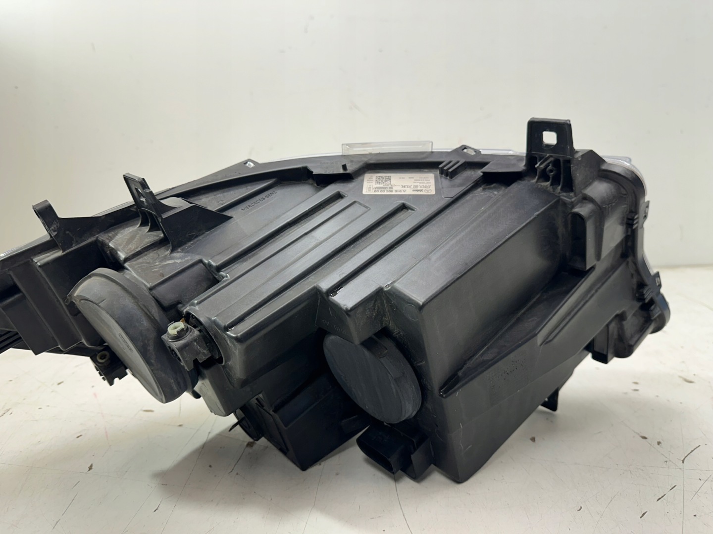 Frontscheinwerfer Mercedes-Benz Sprinter W910 A9109060000 LED Links Headlight - Thumbnail 10
