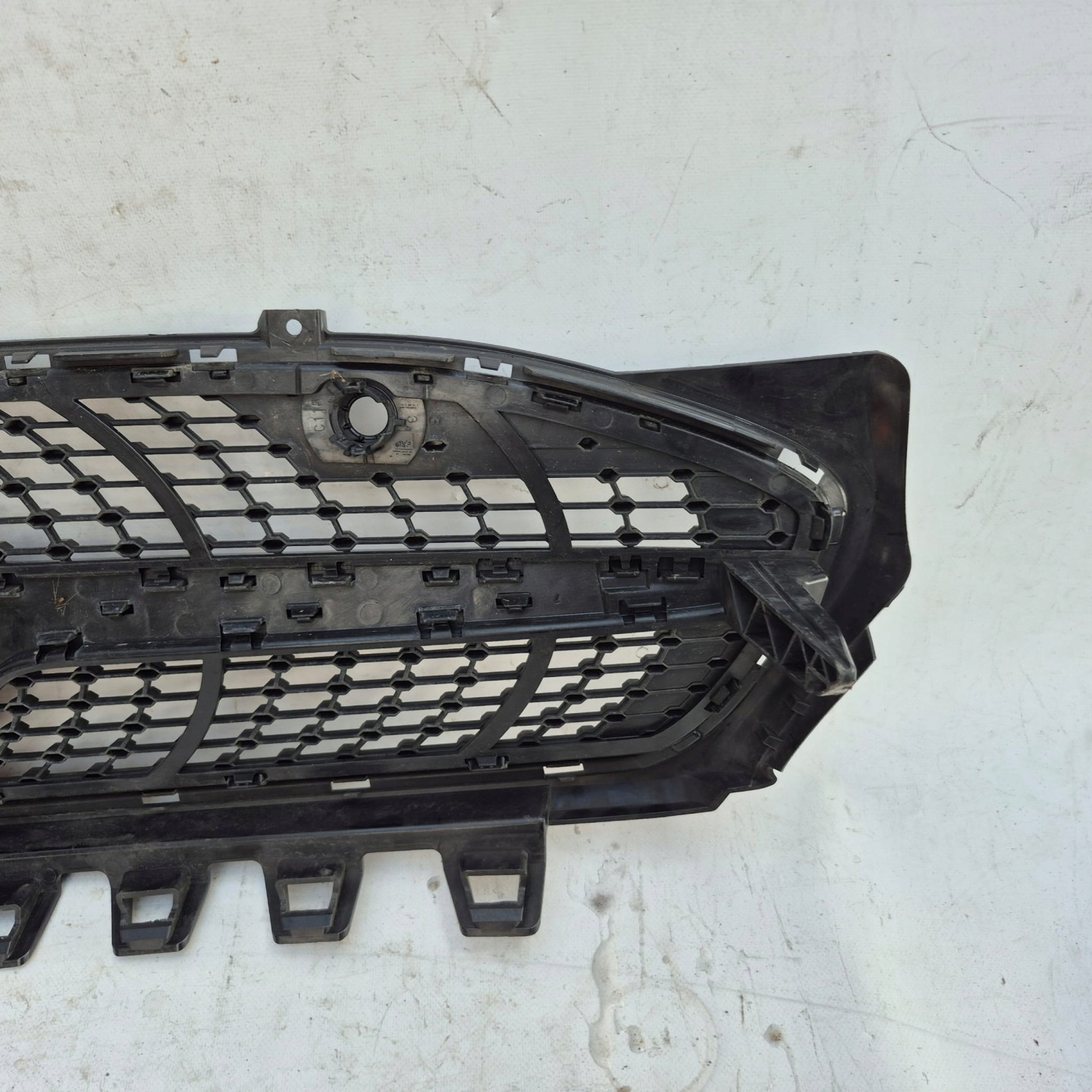 Mercedes-Benz CLA C118 Kühlergrill FRONTGRILL Kühlergitter A1188880200 - Thumbnail 9