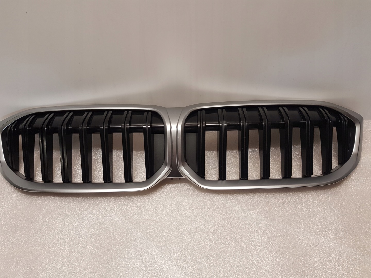 BMW 3 G21 Kühlergrill FRONTGRILL Kühlergitter 5A1BF70 - Thumbnail 1