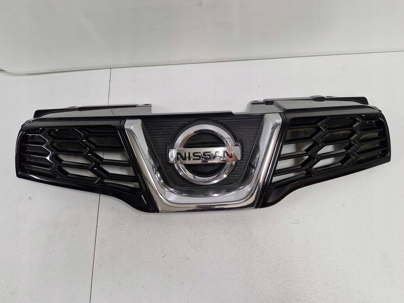 Nissan Qashqai J10 Kühlergrill FRONTGRILL Kühlergitter - Thumbnail 1