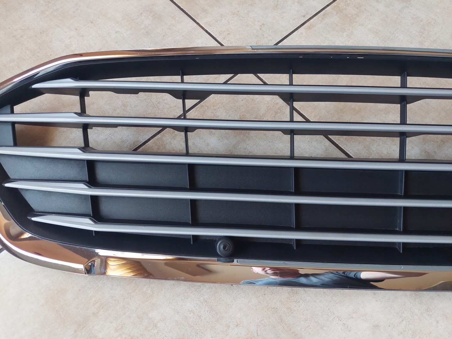 Ford Focus IV Mk4 Kühlergrill FRONTGRILL Kühlergitter - Thumbnail 5