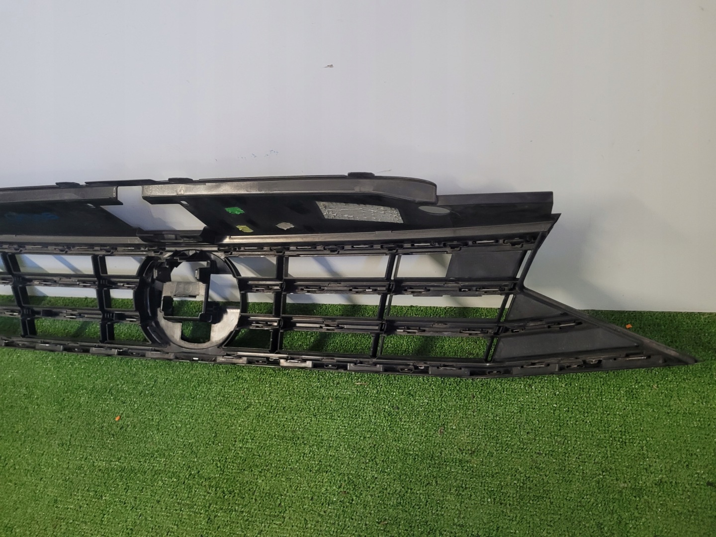 VW Passat B8 Kühlergrill FRONTGRILL Kühlergitter 3G0853653M0 - Thumbnail 6