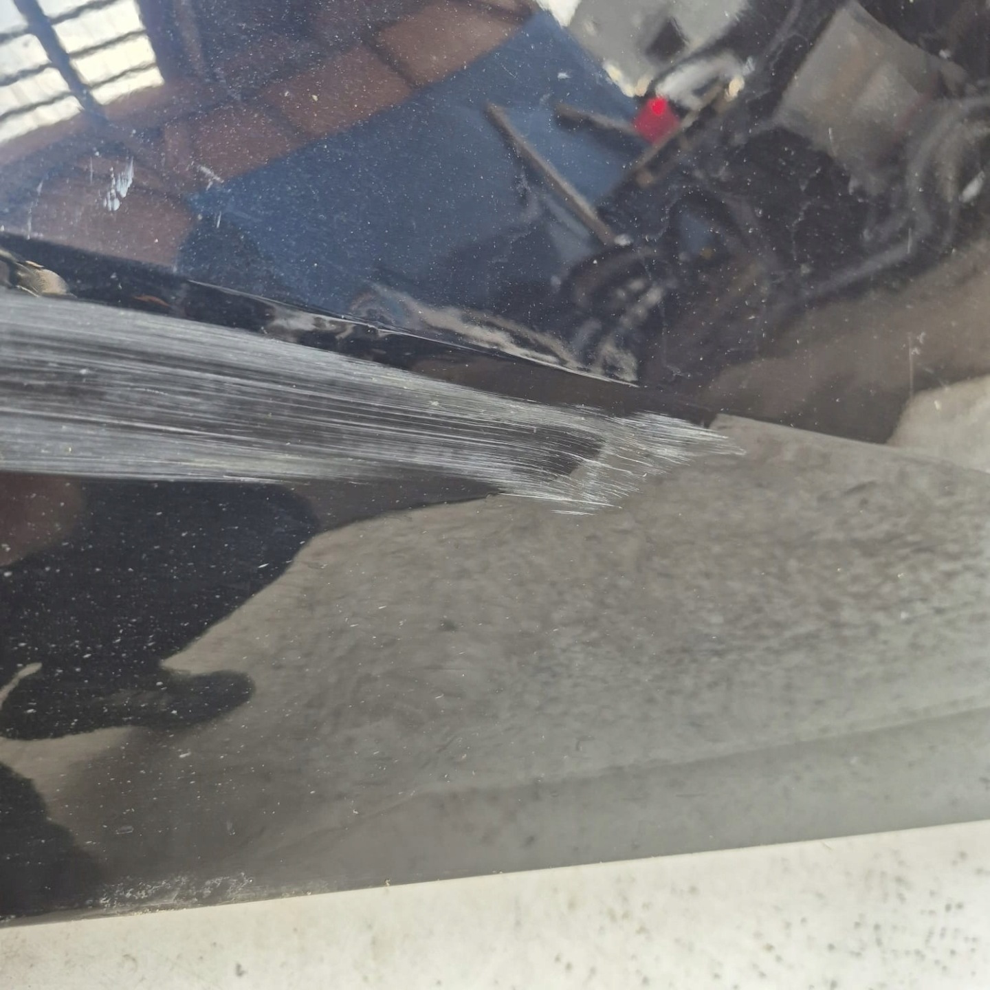 BMW X5 G05 Tür Vorne Links SUV Door Porta Porte - Thumbnail 7
