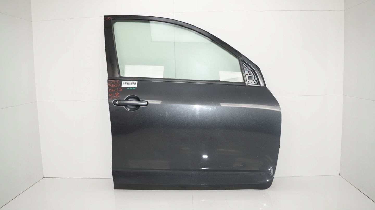 Toyota RAV4 XA5 Tür Vorne Rechts Door Porta Porte - Thumbnail 1