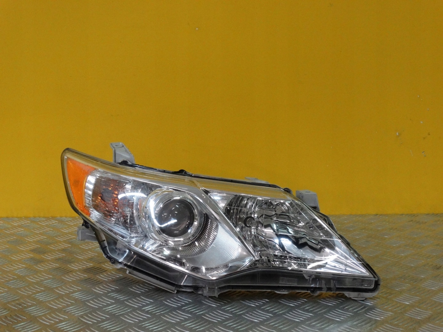 Frontscheinwerfer Toyota Camry XV70 LED Rechts Scheinwerfer Headlight - Thumbnail 1