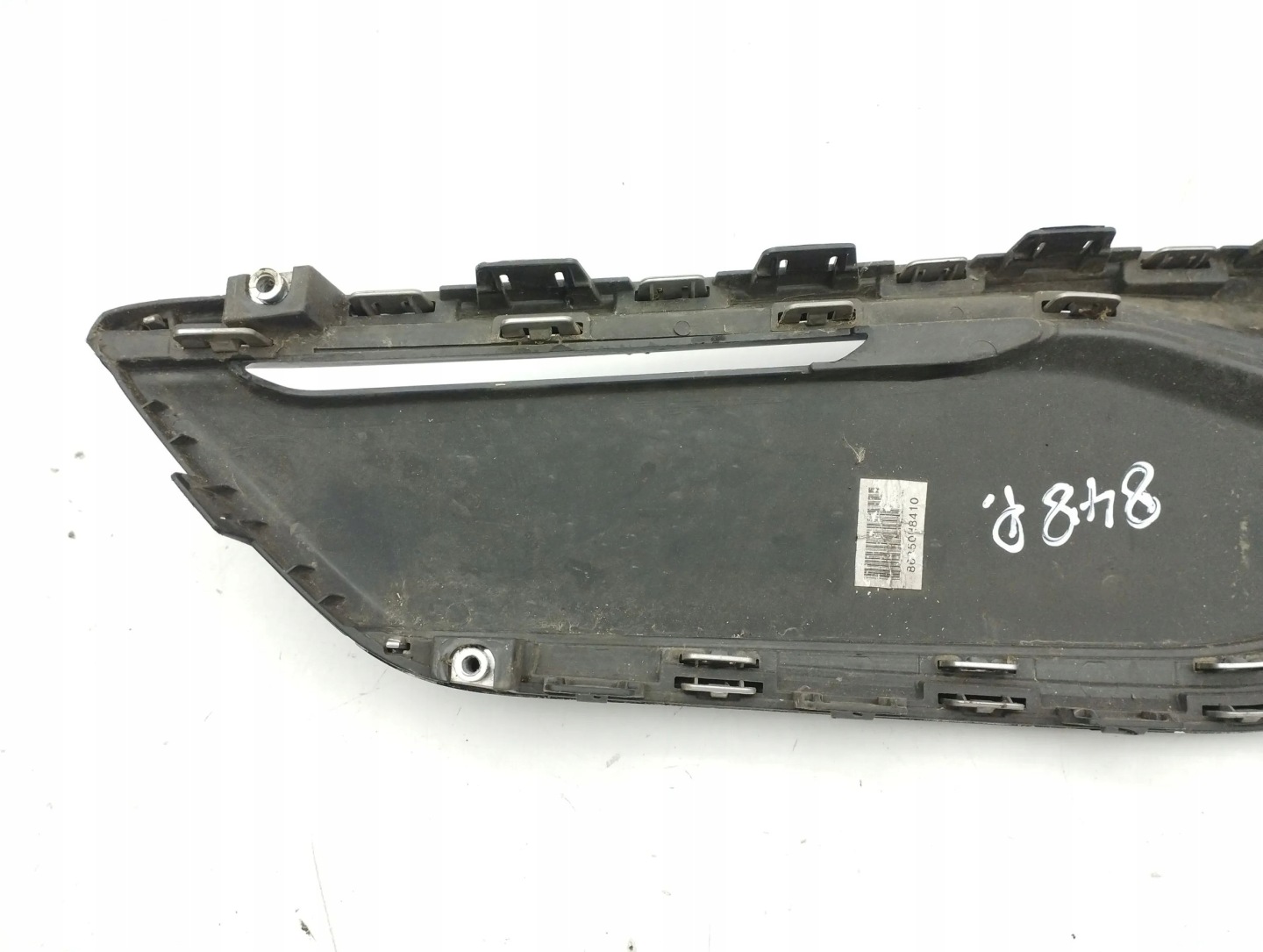 Kia Stonic YB Kühlergrill FRONTGRILL Kühlergitter - Thumbnail 6