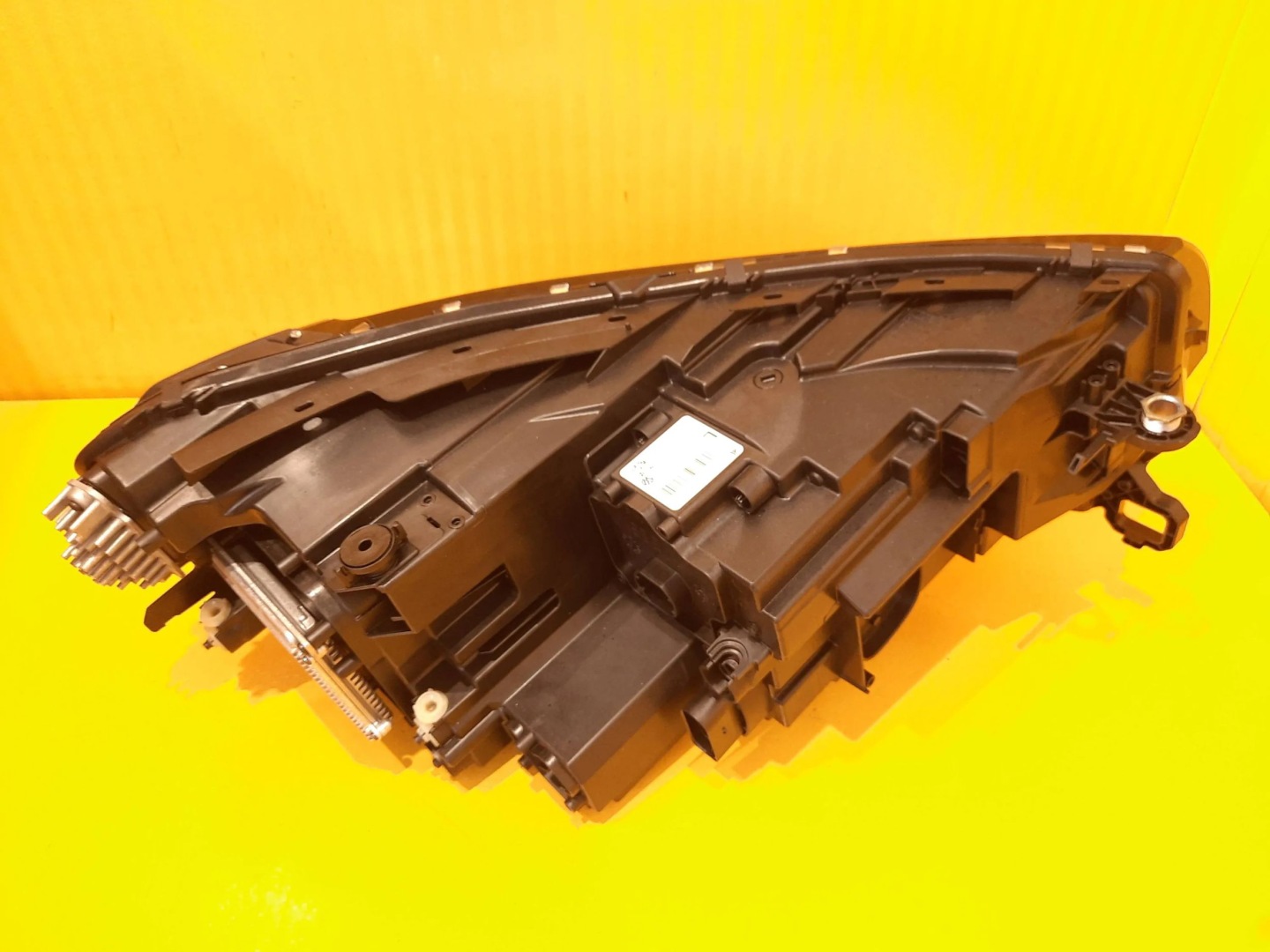 Frontscheinwerfer VW Tiguan 571941035C LED Links Scheinwerfer Headlight - Thumbnail 12