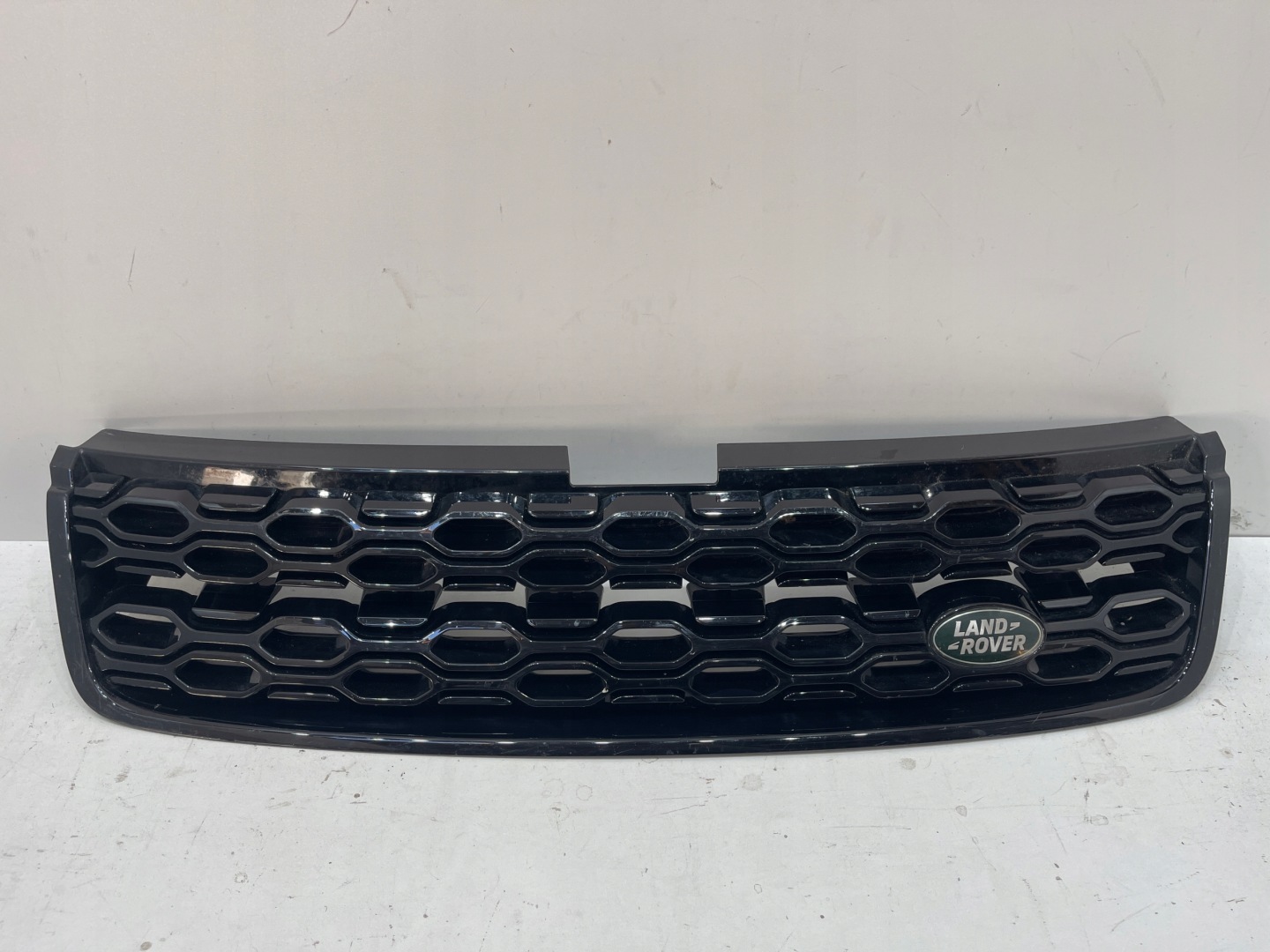 Land Rover Discovery LA Kühlergrill FRONTGRILL Kühlergitter - Thumbnail 1
