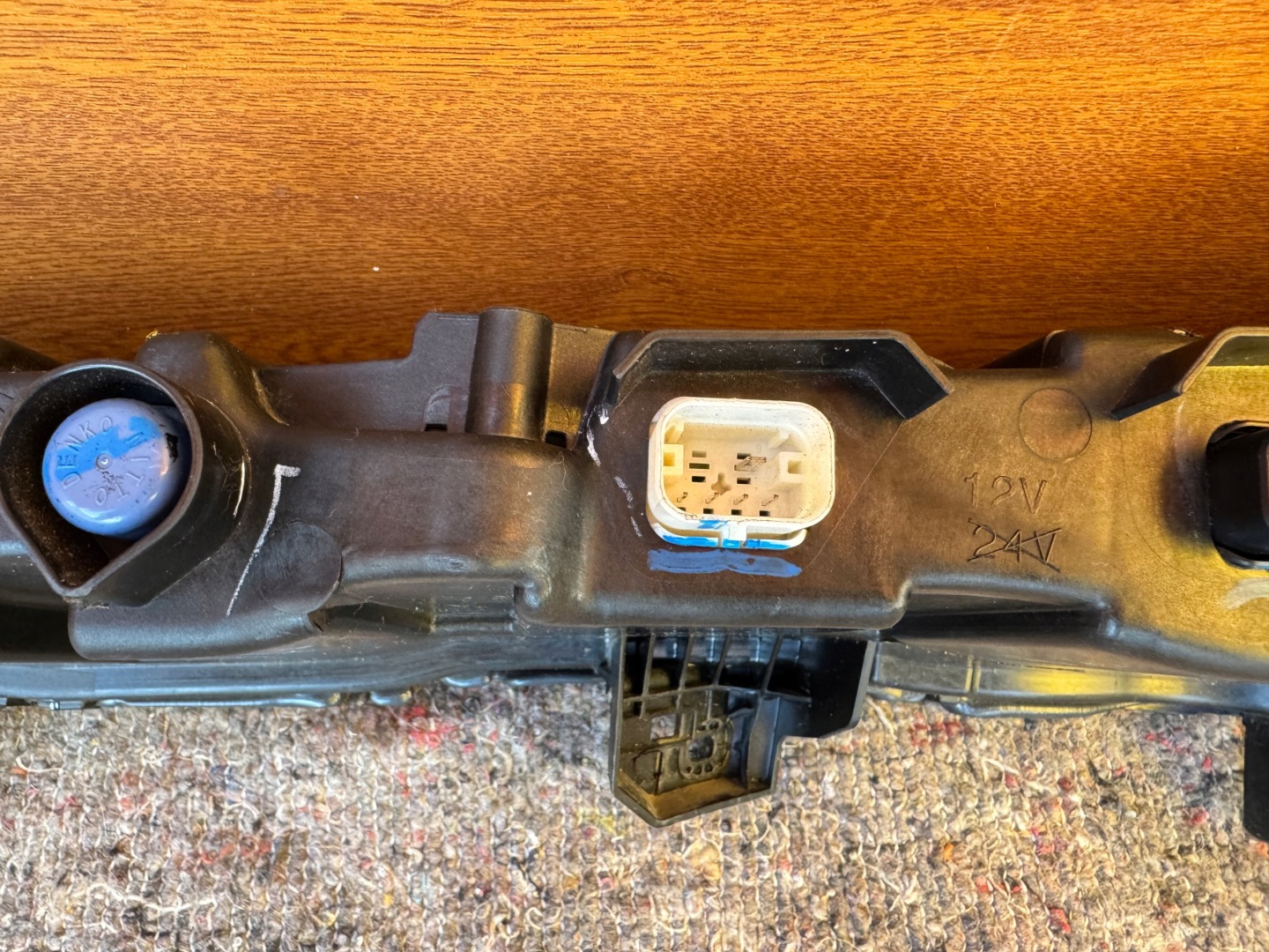 Frontscheinwerfer BMW XM G09 9880472 LED ADAPTIVE Rechts Scheinwerfer Headlight - Thumbnail 12