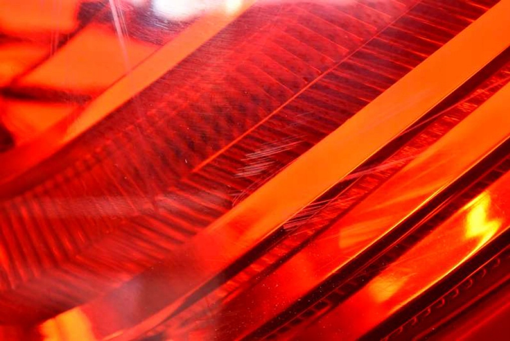 Audi Q7 Rückleuchte 4L0945094F Rearlamp - Thumbnail 10
