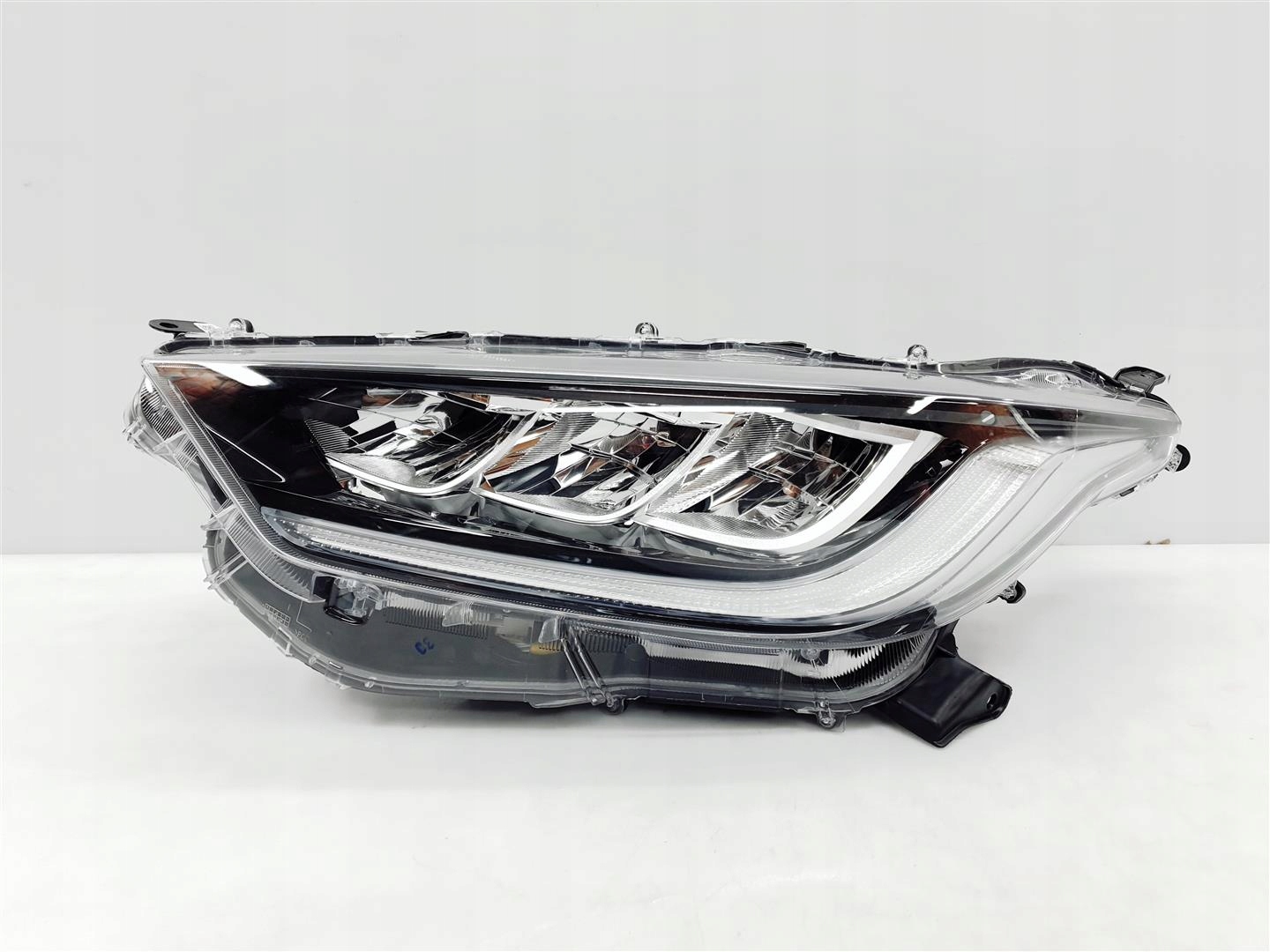 Frontscheinwerfer Toyota Yaris IV XP21 LED Links Scheinwerfer Headlight - Thumbnail 1