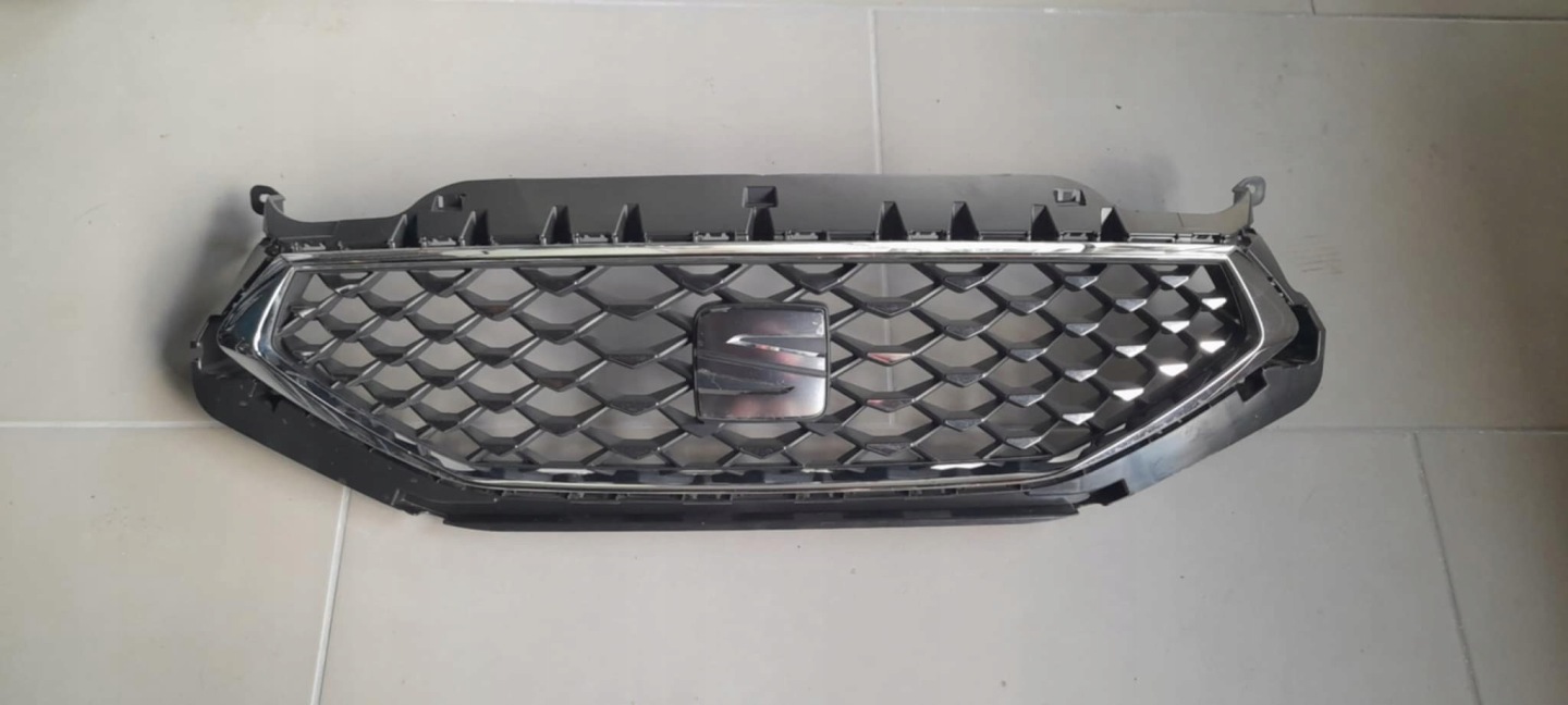 SEAT Leon IV 5F Kühlergrill FRONTGRILL Kühlergitter 5FA853651F - Thumbnail 1