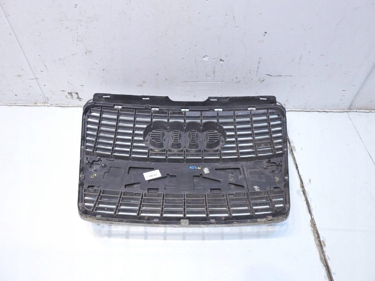 Audi A6 Kühlergrill FRONTGRILL Kühlergitter 4F0853651L - Thumbnail 8