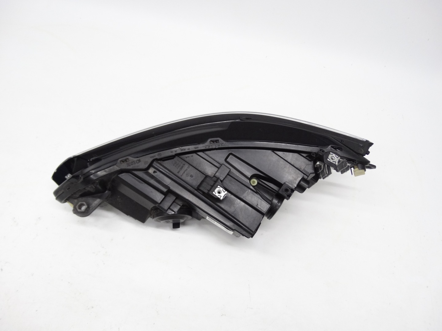 Frontscheinwerfer VW Golf V 5H1941006CJ LED Rechts Scheinwerfer Headlight - Thumbnail 11