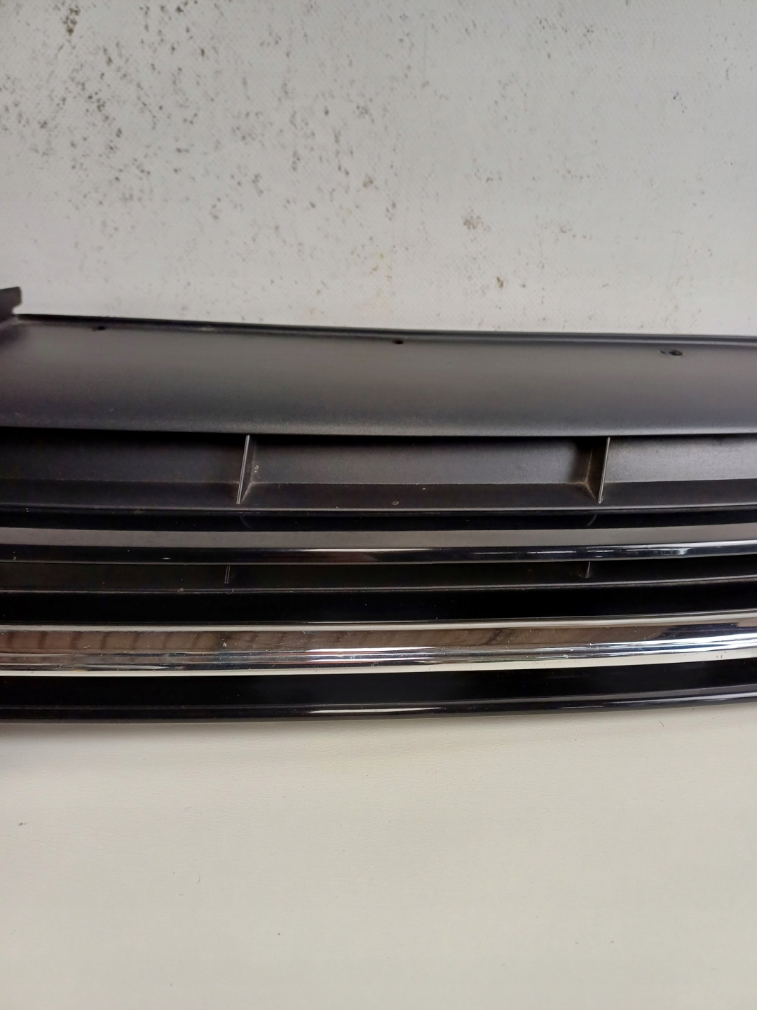 VW 5G0 Kühlergrill FRONTGRILL Kühlergitter 5G0853651CD - Thumbnail 8